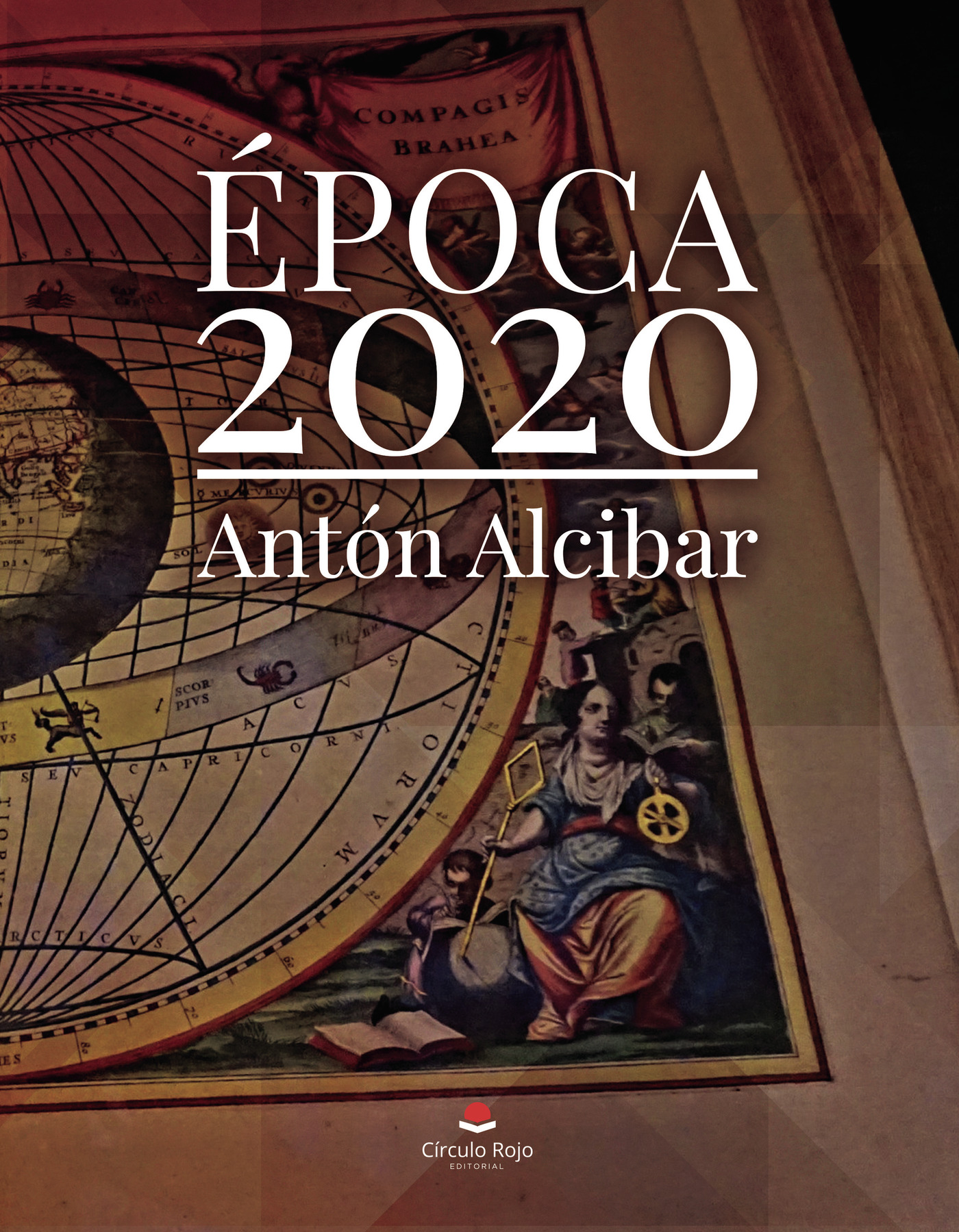 Portada de Época 2020