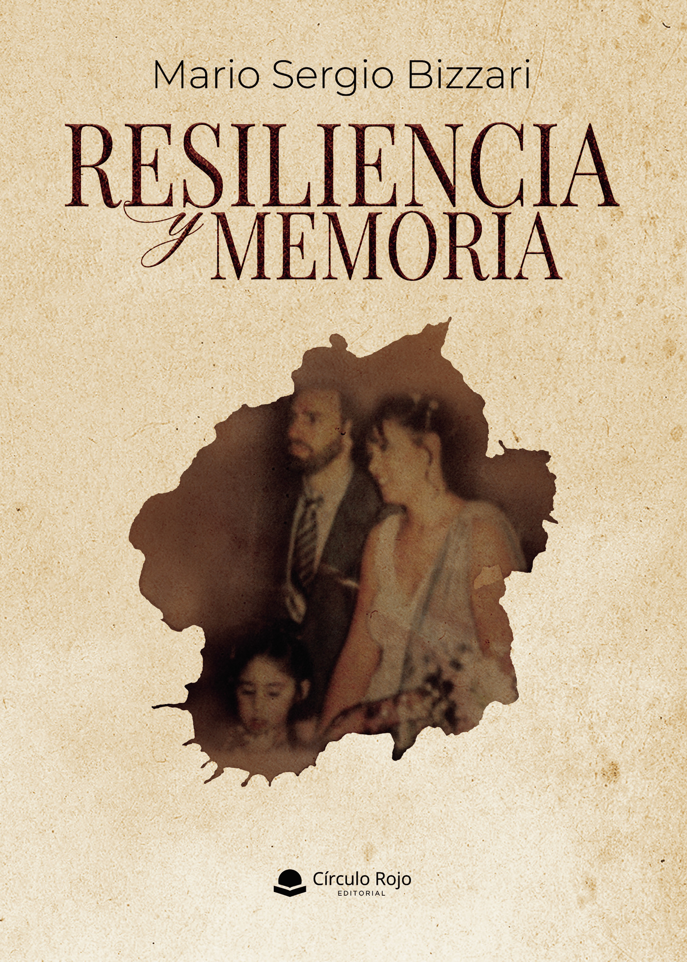 Portada de Resiliencia y memoria