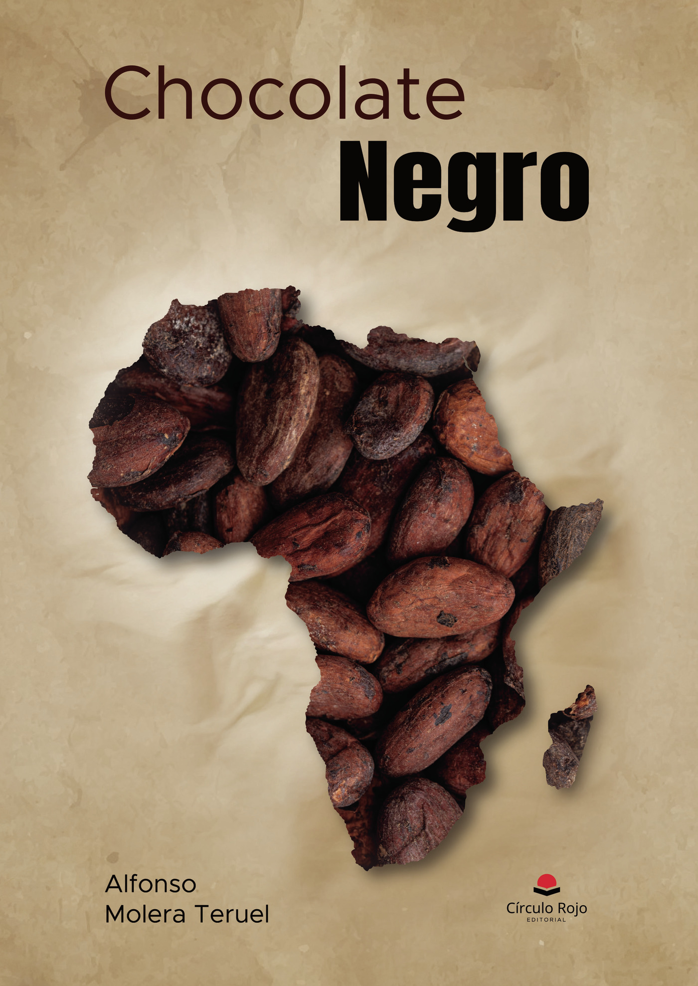 Portada de Chocolate Negro