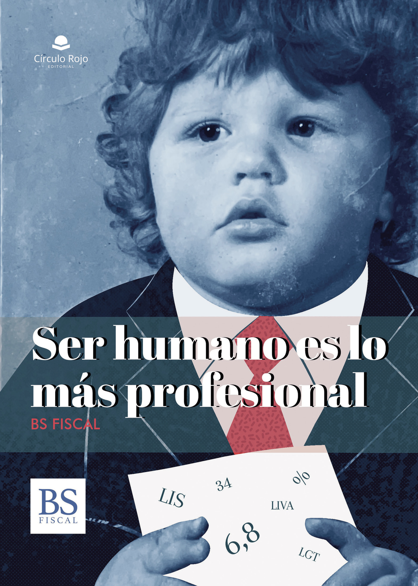 Portada de Ser humano es lo más profesional