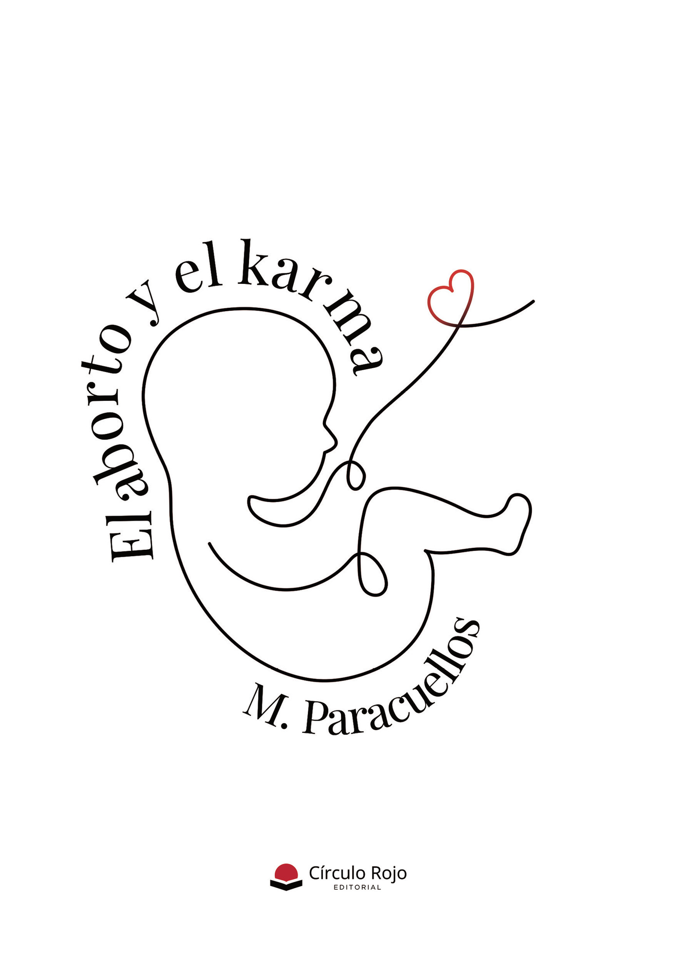 Portada de El aborto y el karma