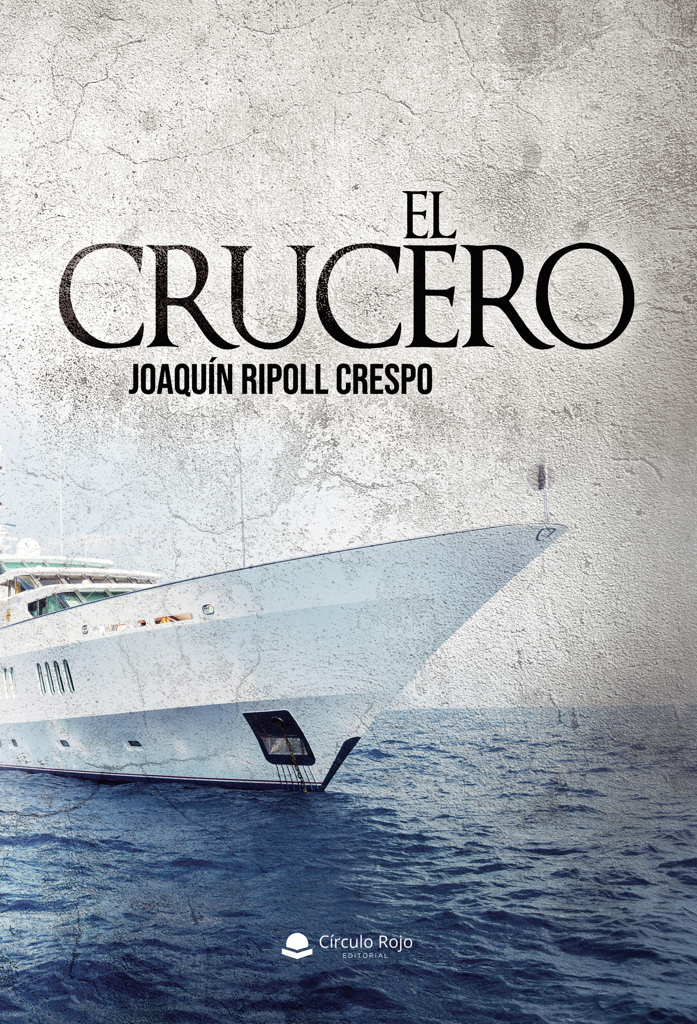Portada de El crucero