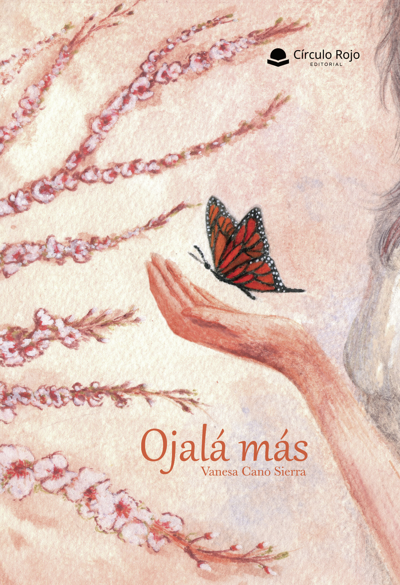 Portada de Ojalá más