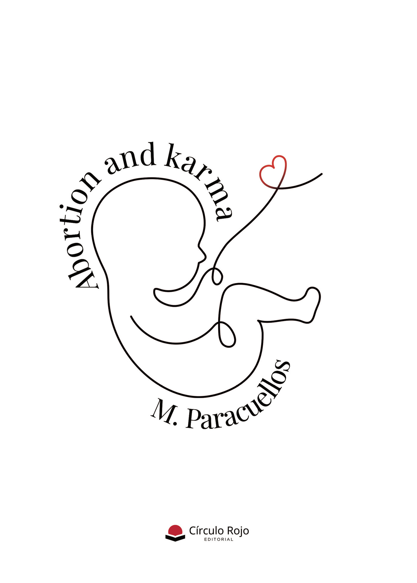 Portada de ABORTION AND KARMA