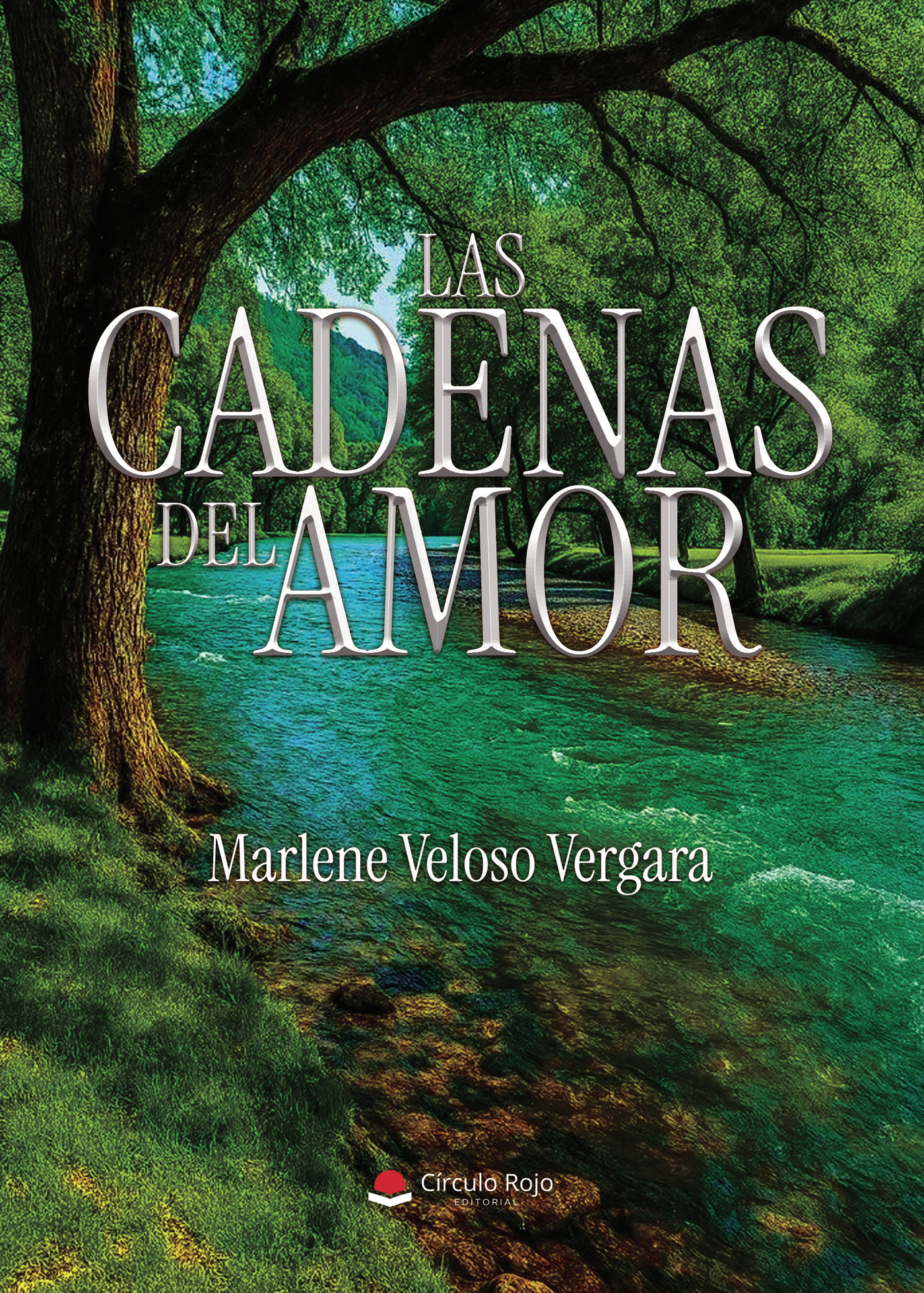 Portada de Las cadenas del amor