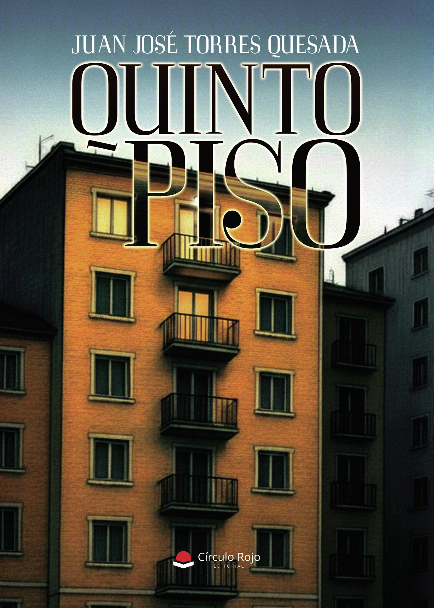 Portada de Quinto piso