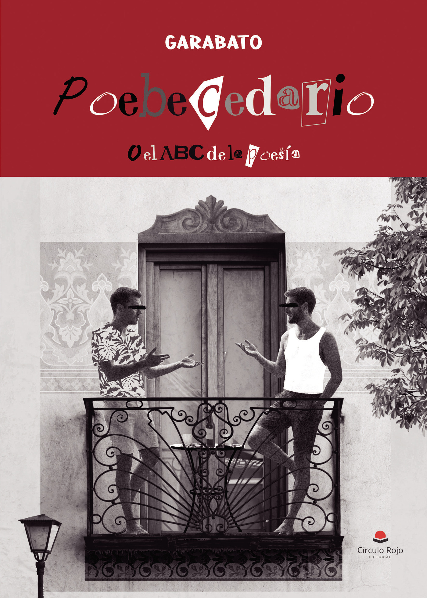 Portada de Poebecedario