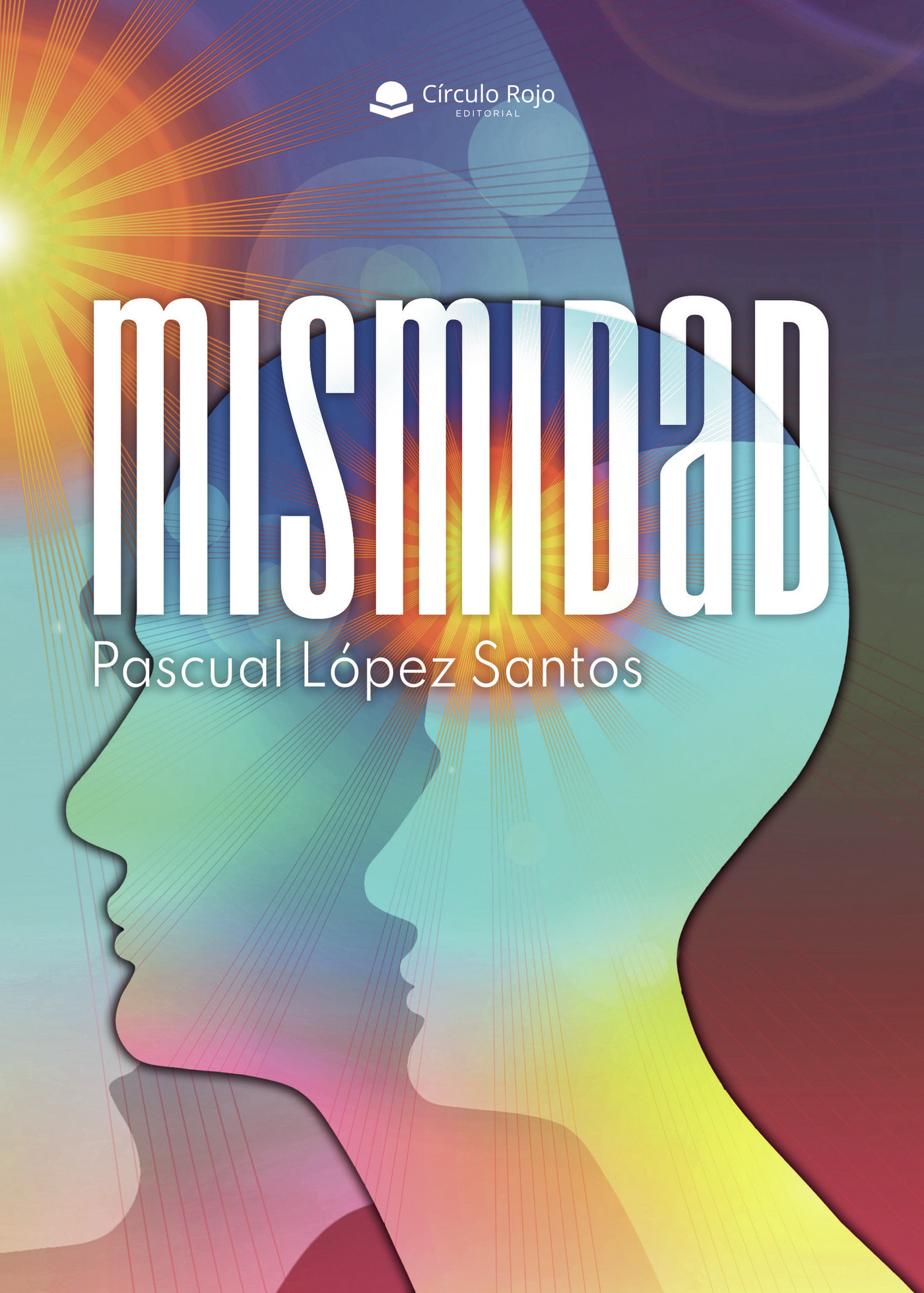 Portada de Mismidad