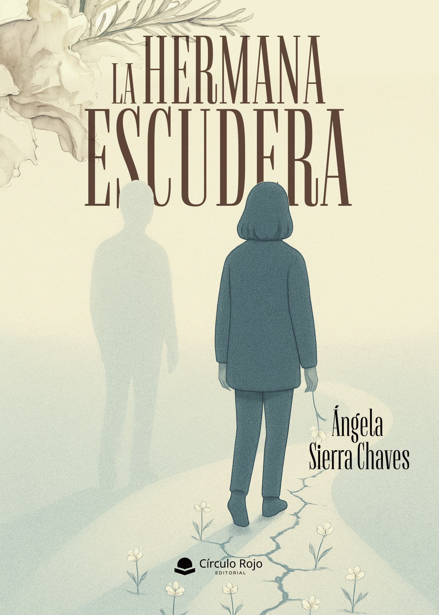 Portada de La hermana escudera