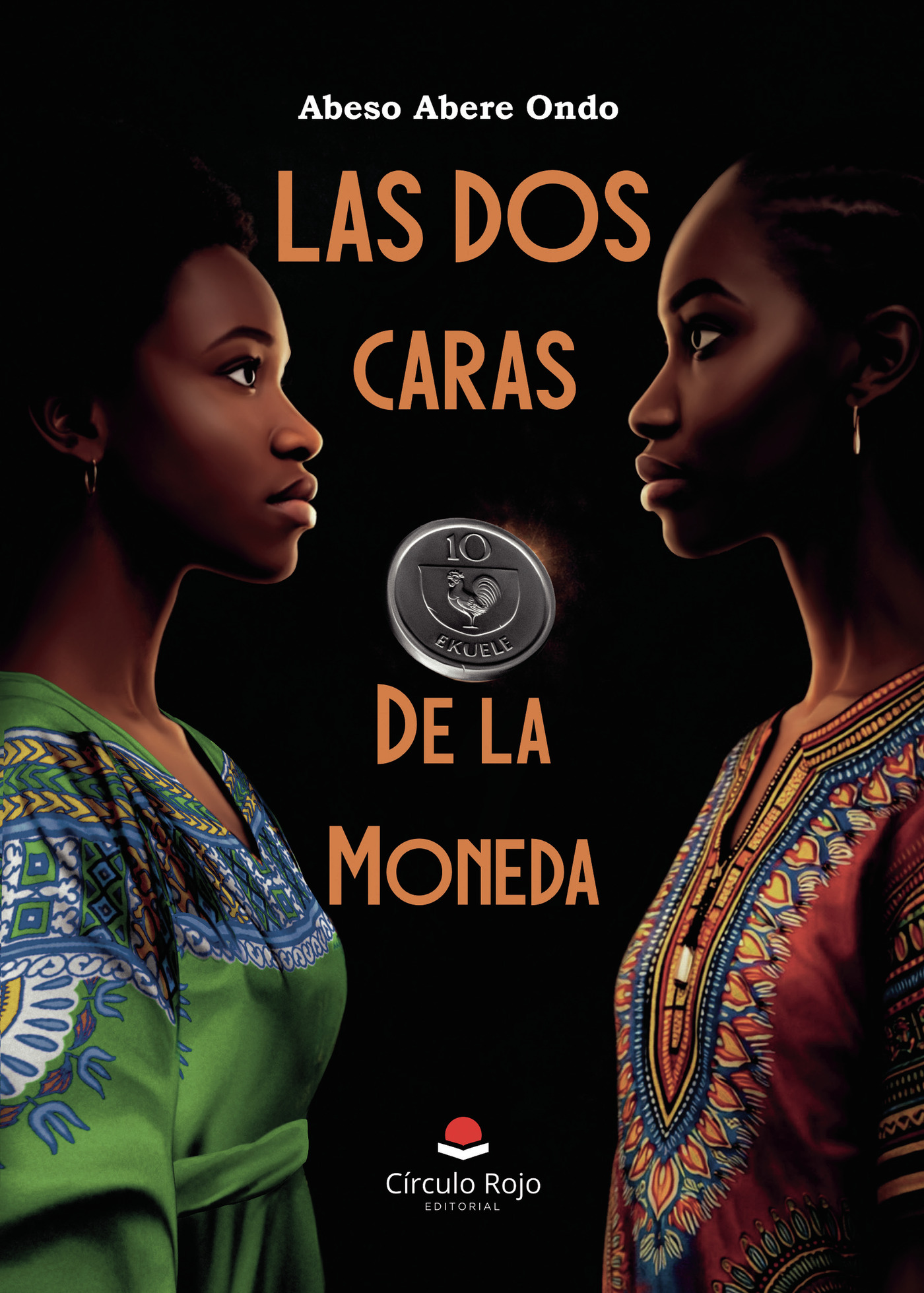 Portada de LAS DOS CARAS DE LA MONEDA