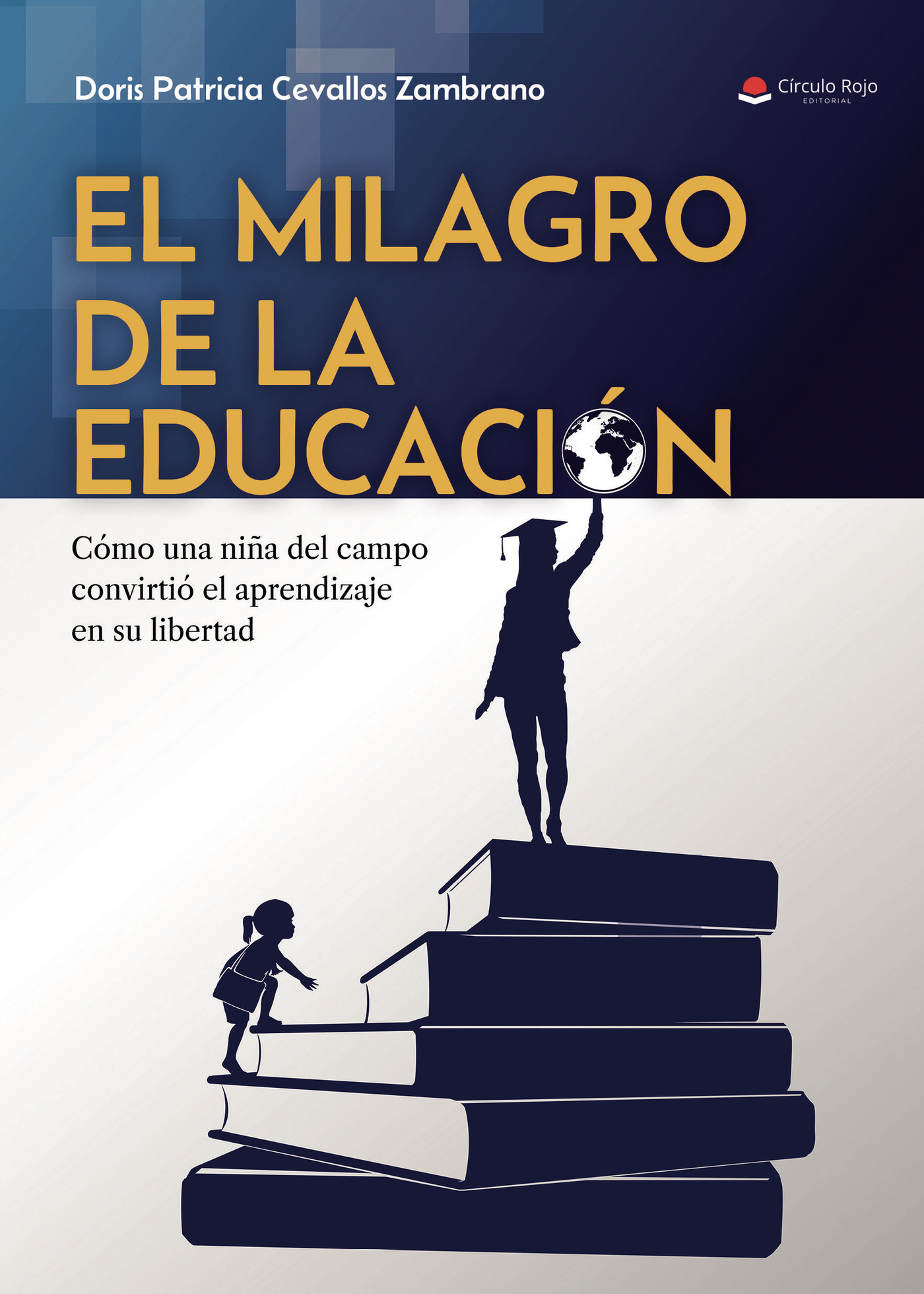 Portada de El milagro de la educación