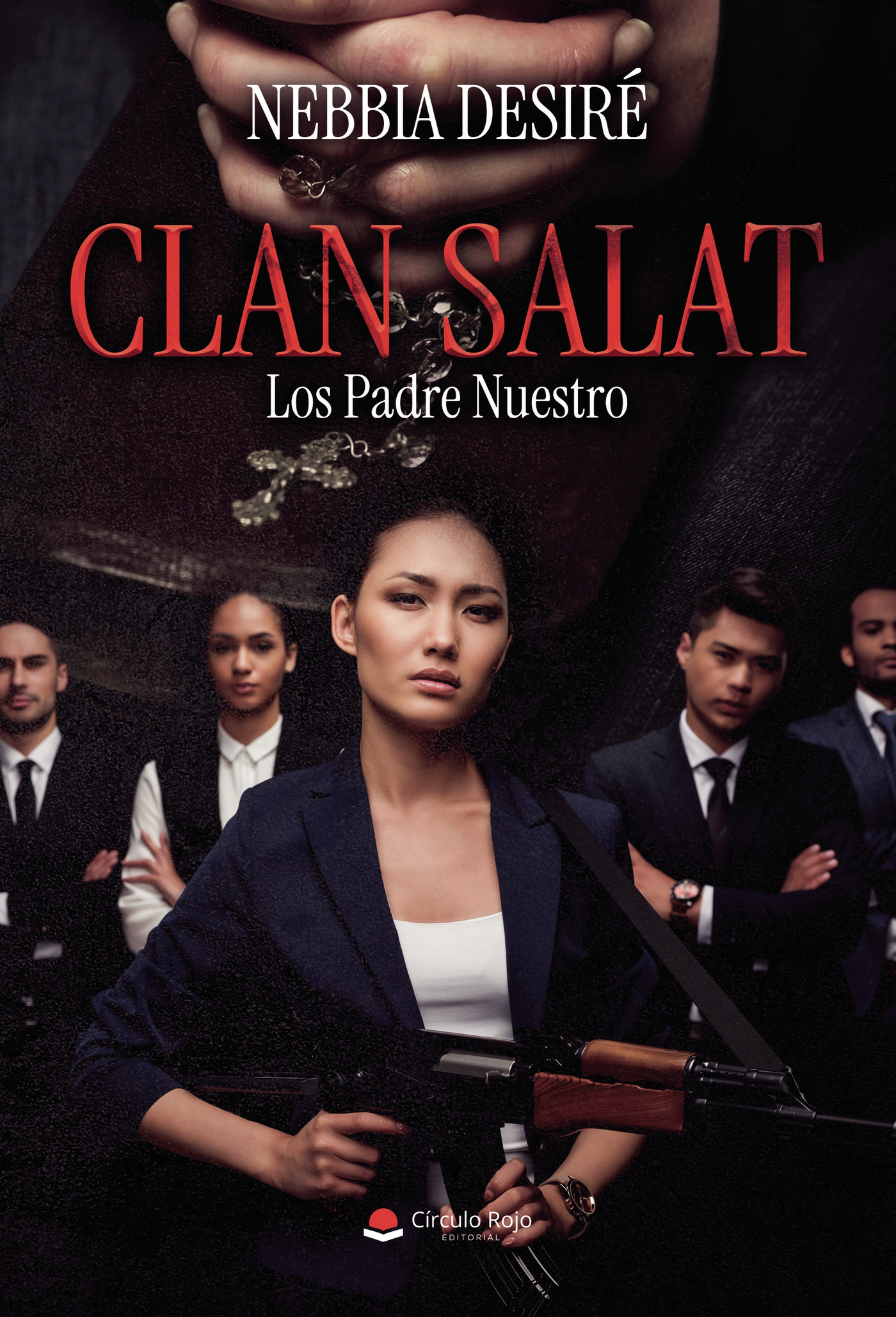 Portada de CLAN SALAT. Los Padre Nuestro