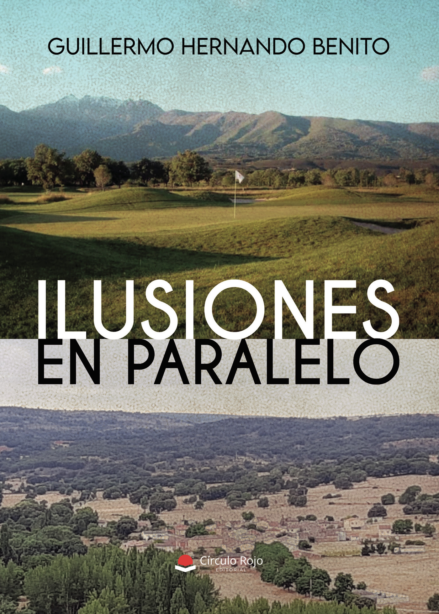 Portada de ILUSIONES EN PARALELO