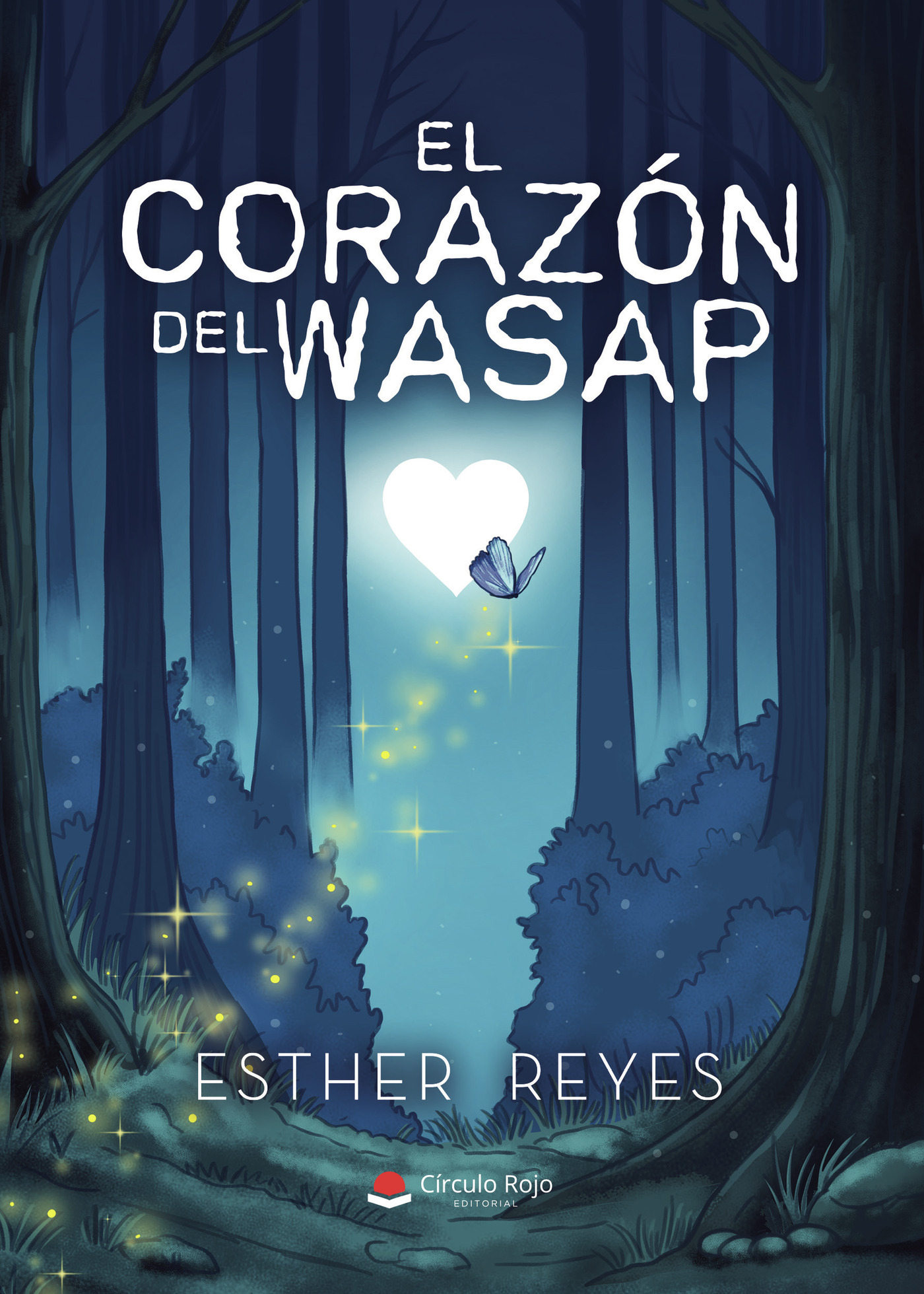 Portada de El corazón del Wasap