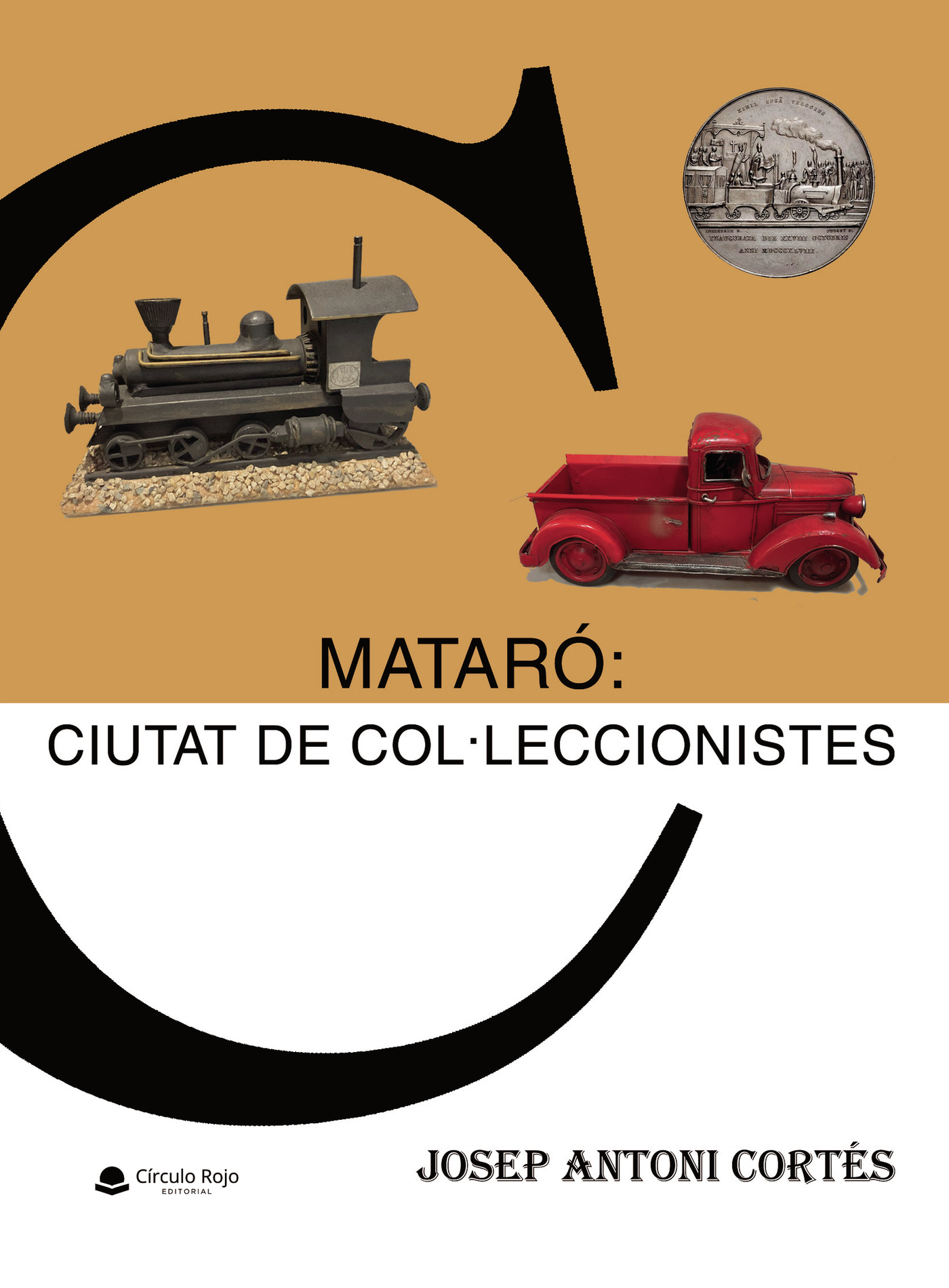 Portada de MATARÓ: CIUTAT DE COLECCIONISTES