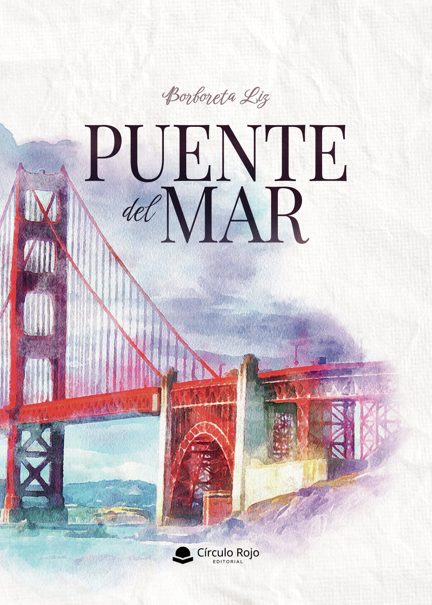 Portada de Puente del Mar