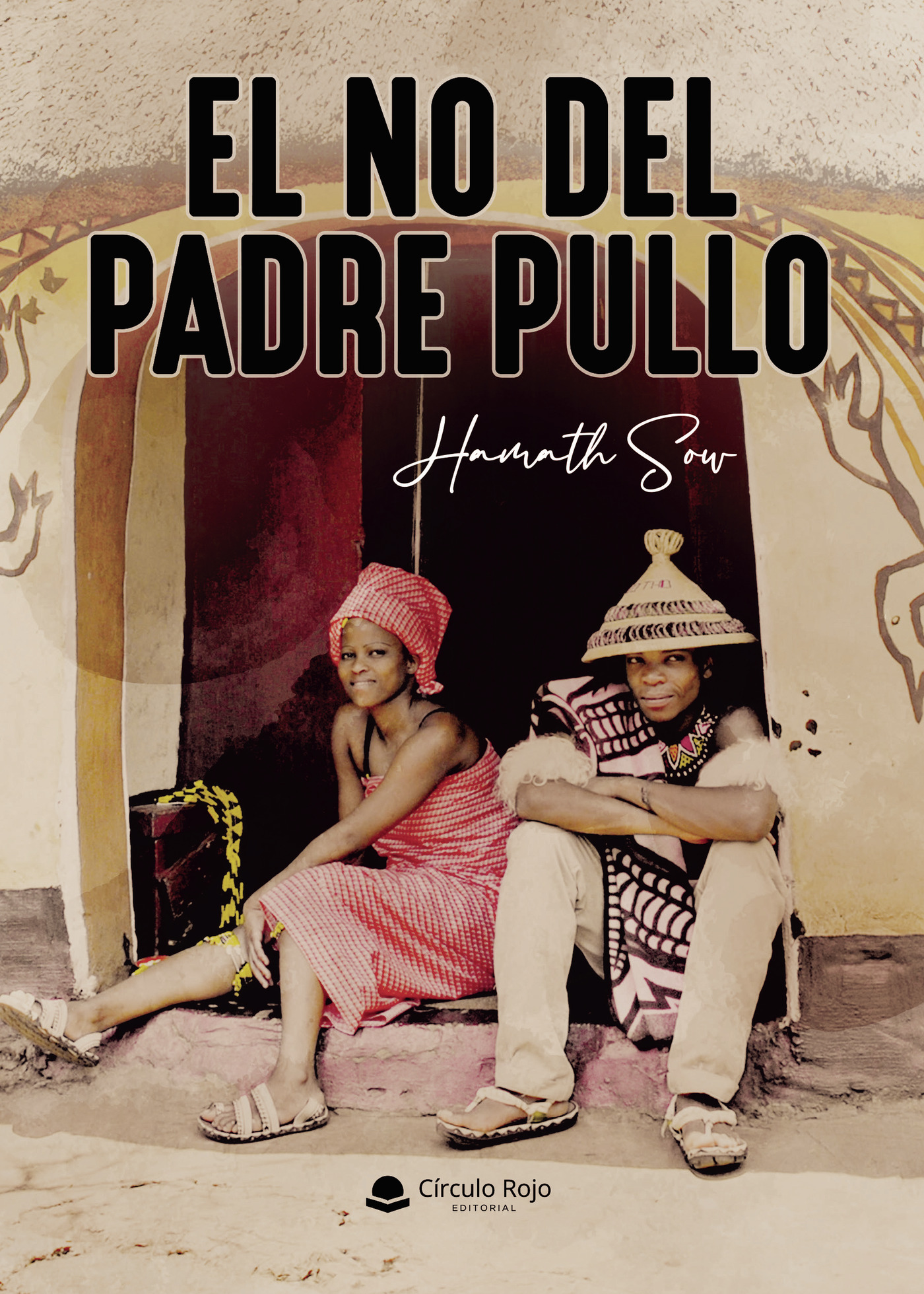Portada de El no del padre pullo