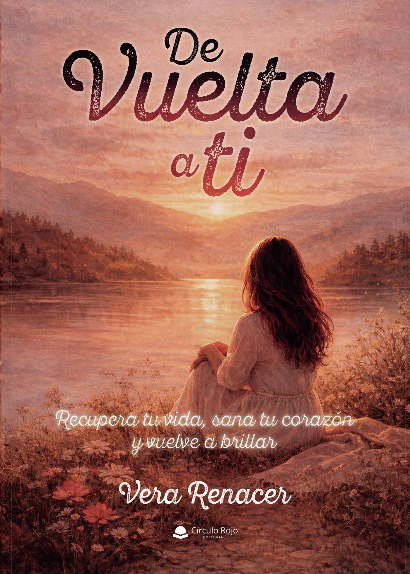 Portada de De vuelta a ti