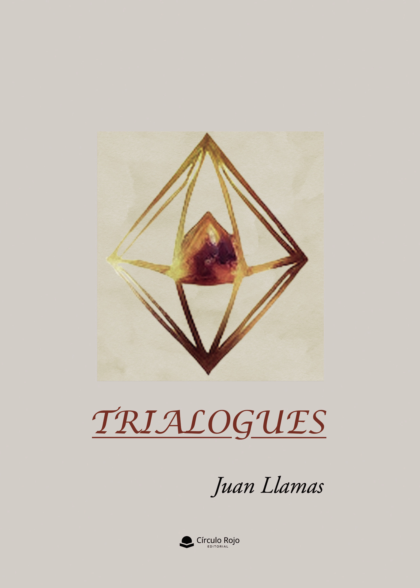 Portada de TRIALOGUES