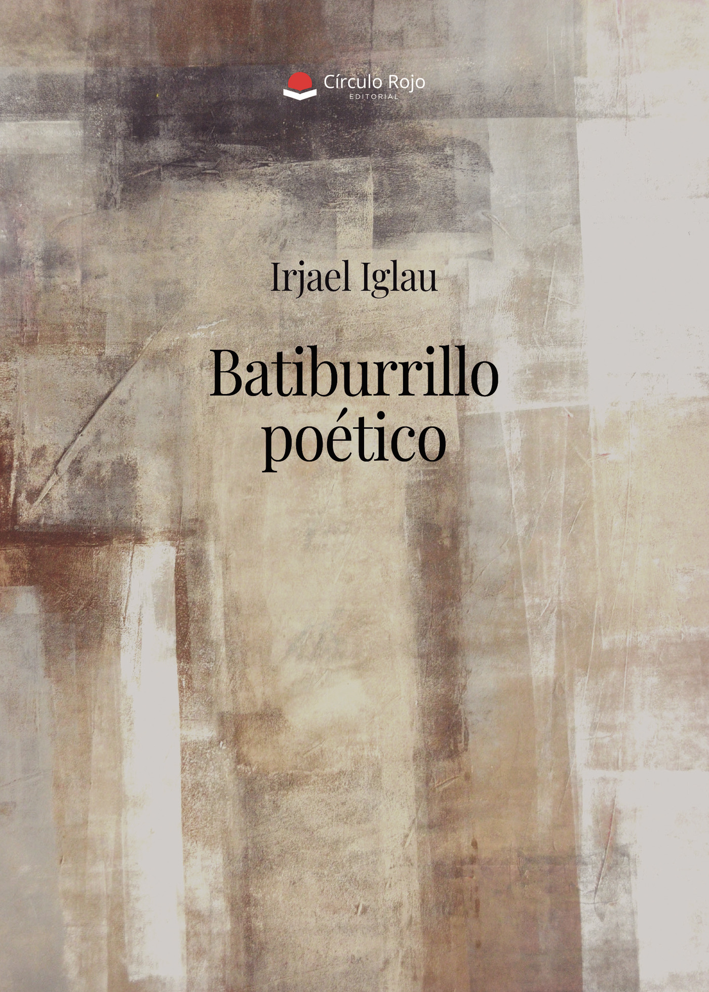 Portada de Batiburrillo poético