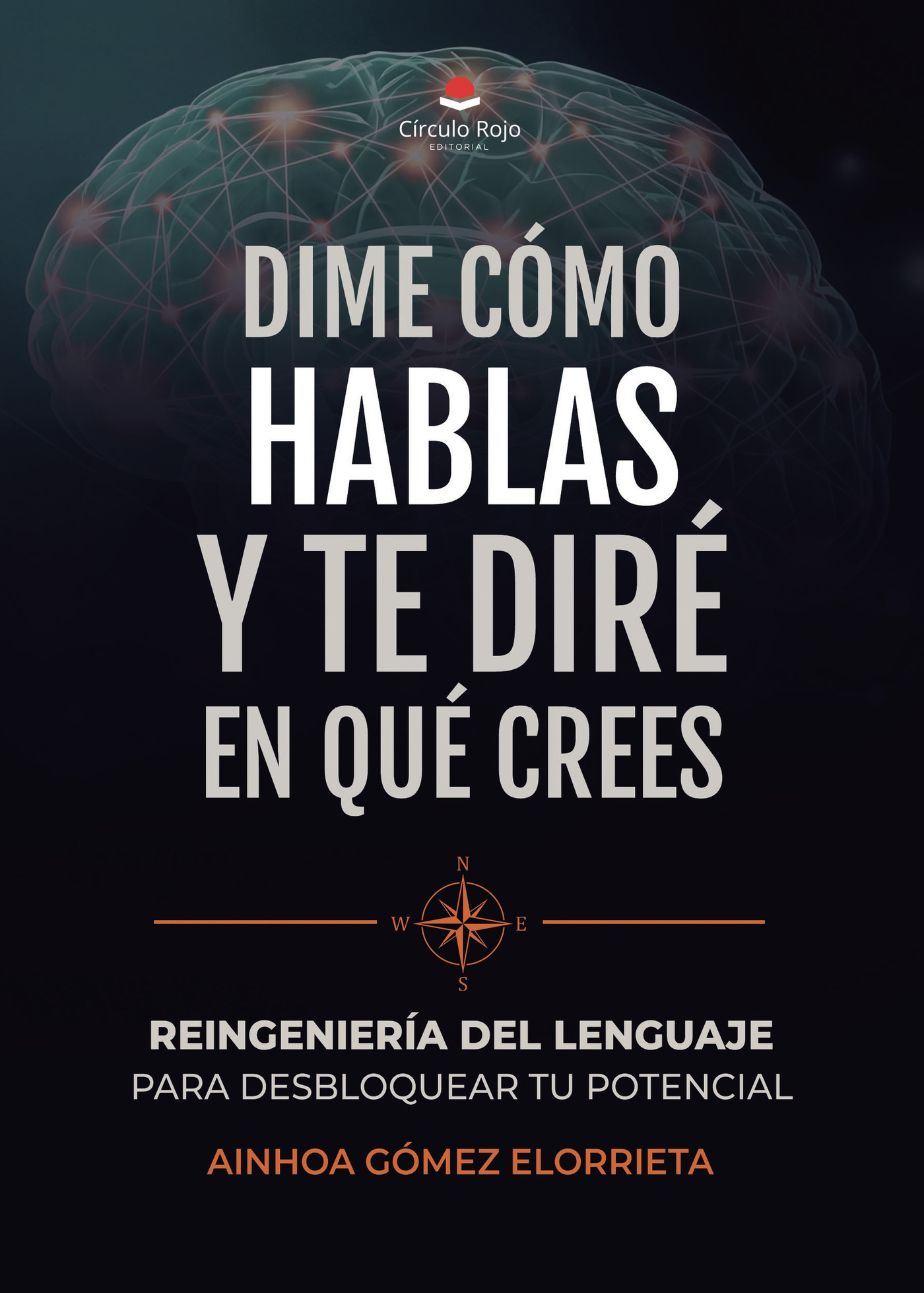 Portada de Dime cómo hablas y te diré en qué crees