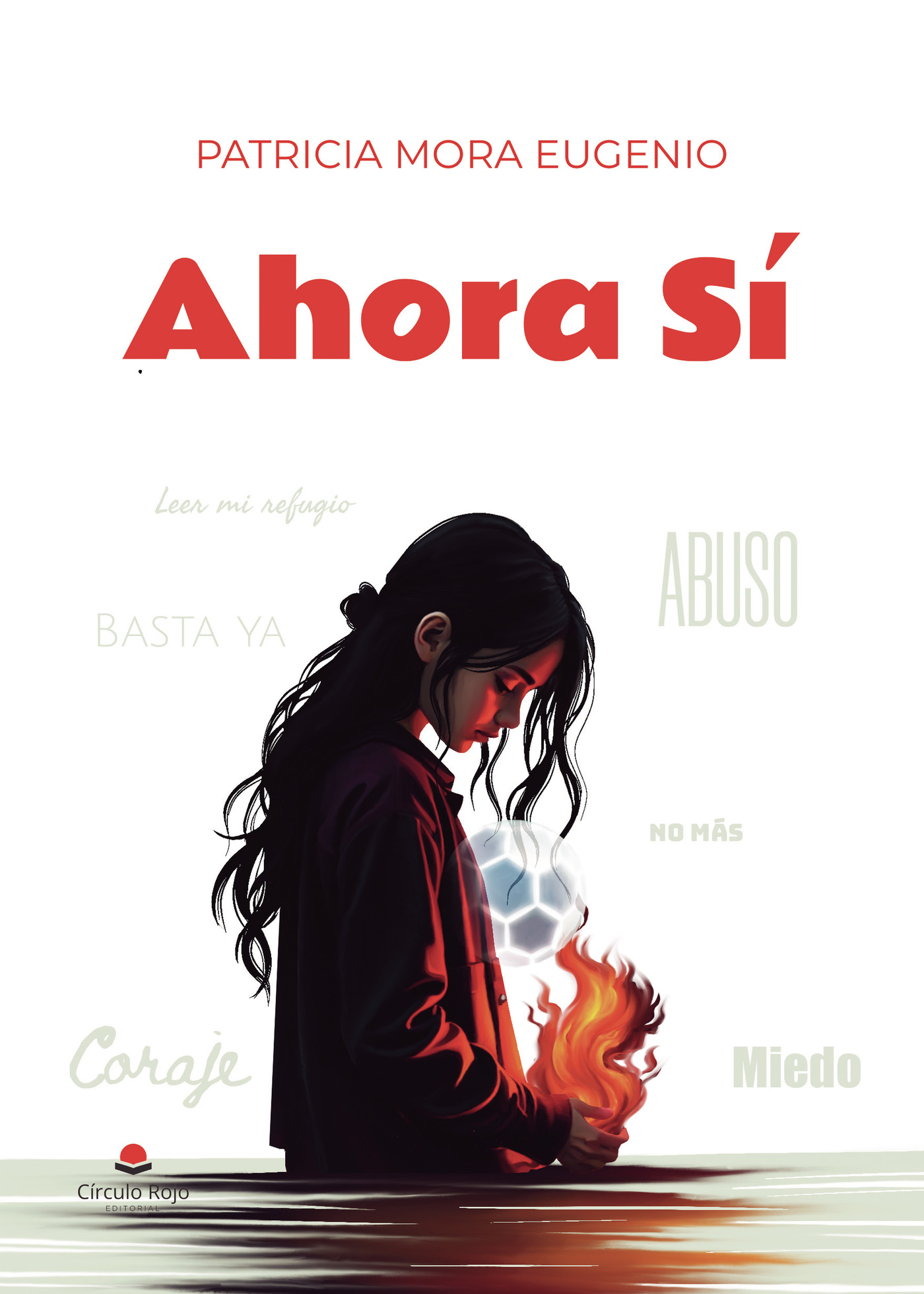 Portada de Ahora Sí