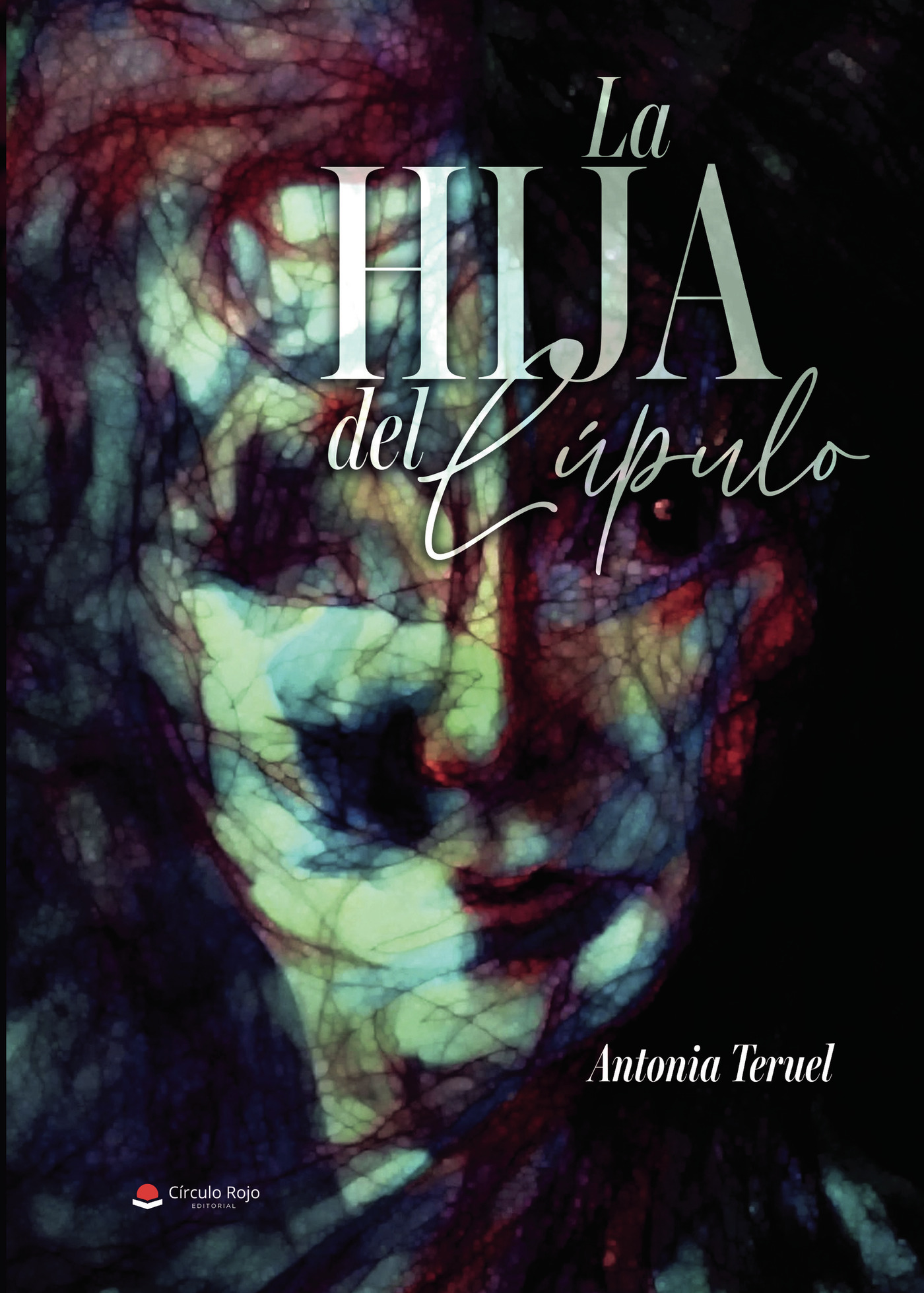 Portada de La hija del lúpulo