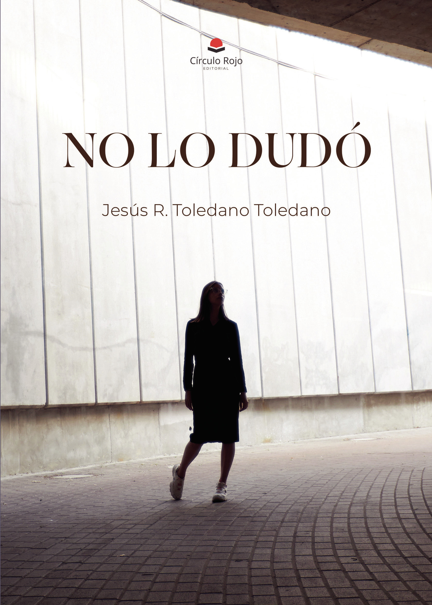 Portada de NO LO DUDÓ