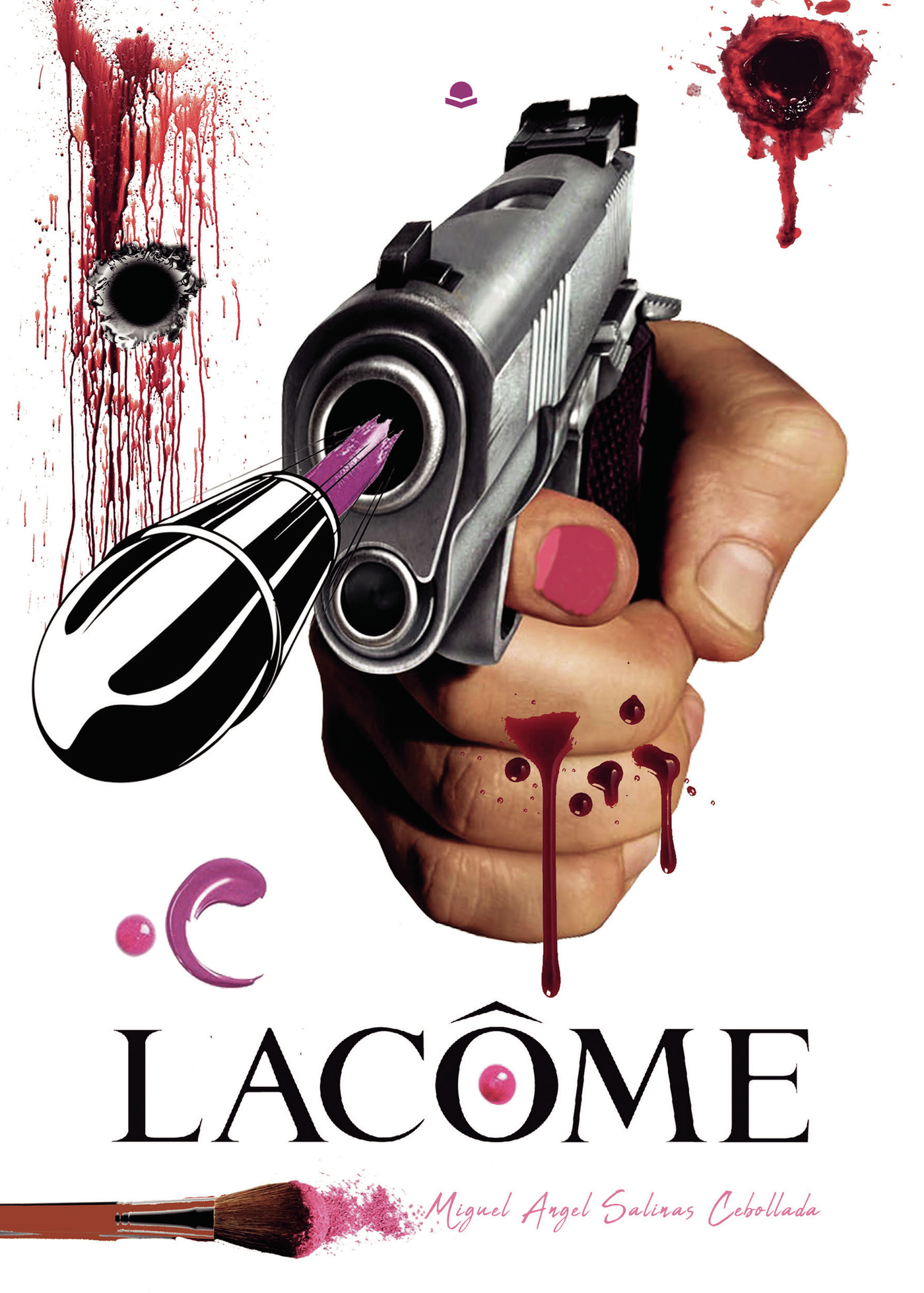 Portada de LacÛme