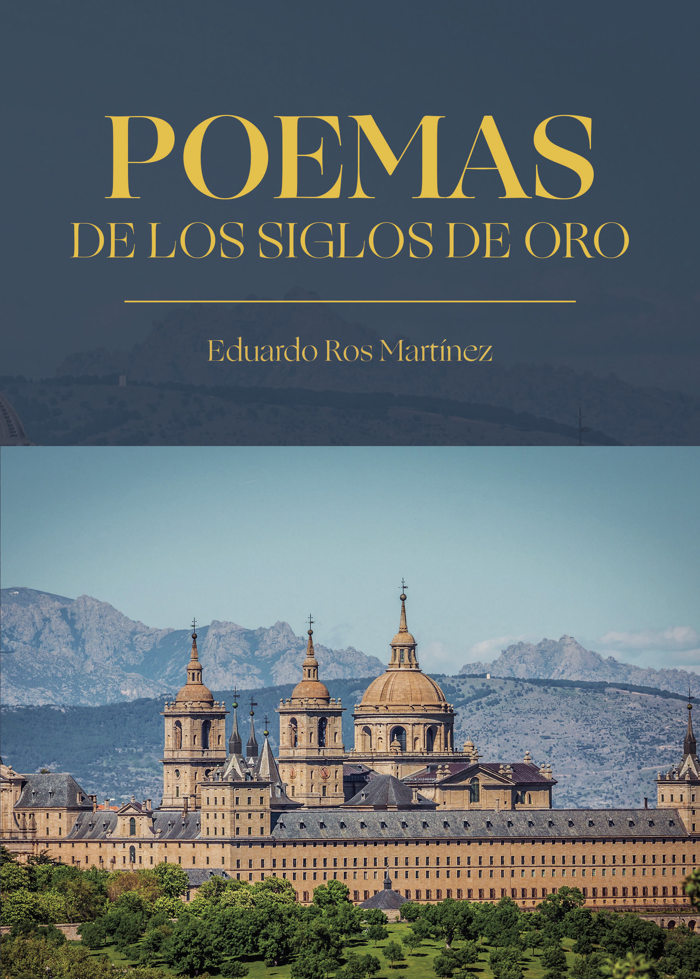 Portada de POEMAS DE LOS SIGLOS DE ORO