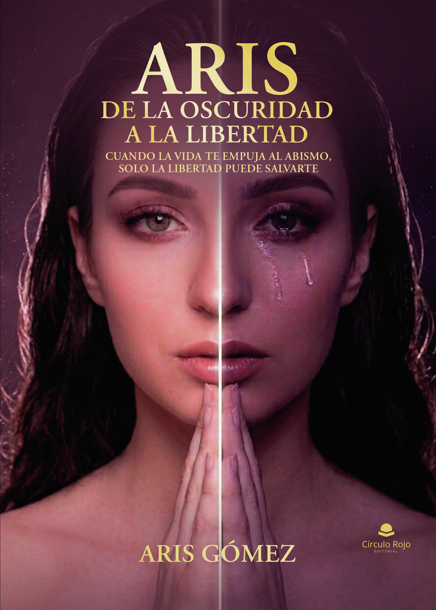 Portada de ARIS DE LA OSCURIDAD A LA LIBERTAD
