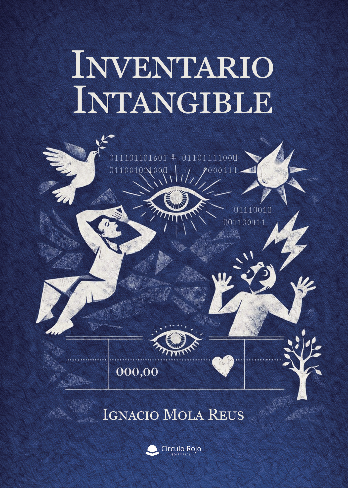 Portada de Inventario Intangible
