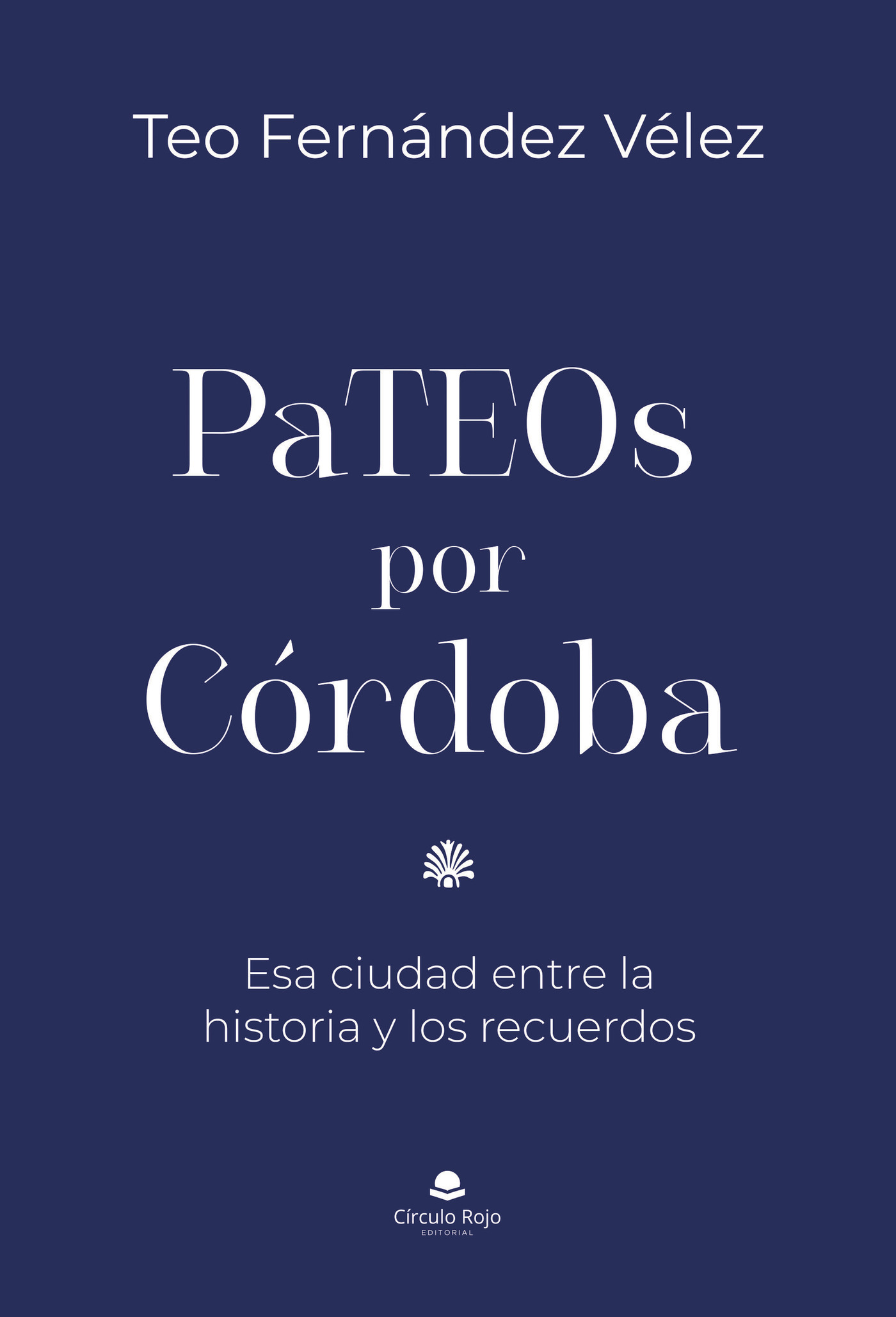 Portada de PaTEOs por Córdoba