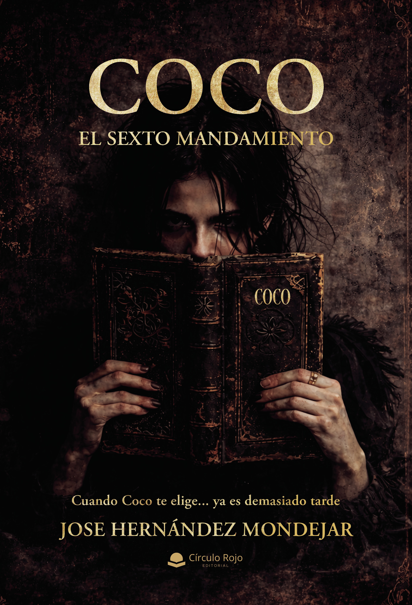 Portada de COCO. EL SEXTO MANDAMIENTO