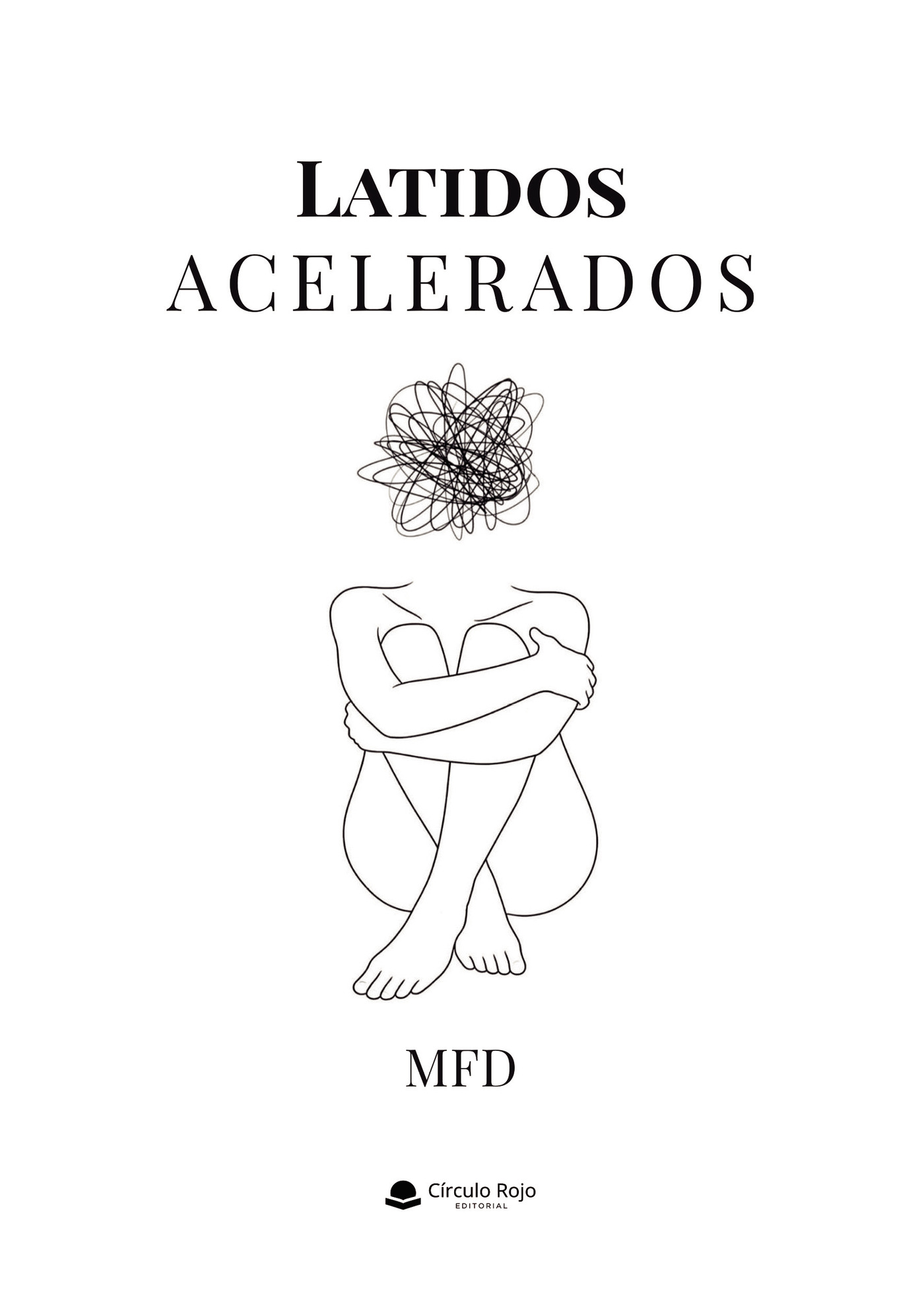 Portada de Latidos acelerados
