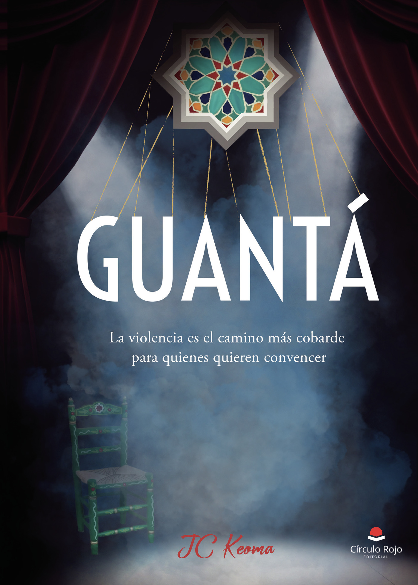 Portada de GUANTÁ