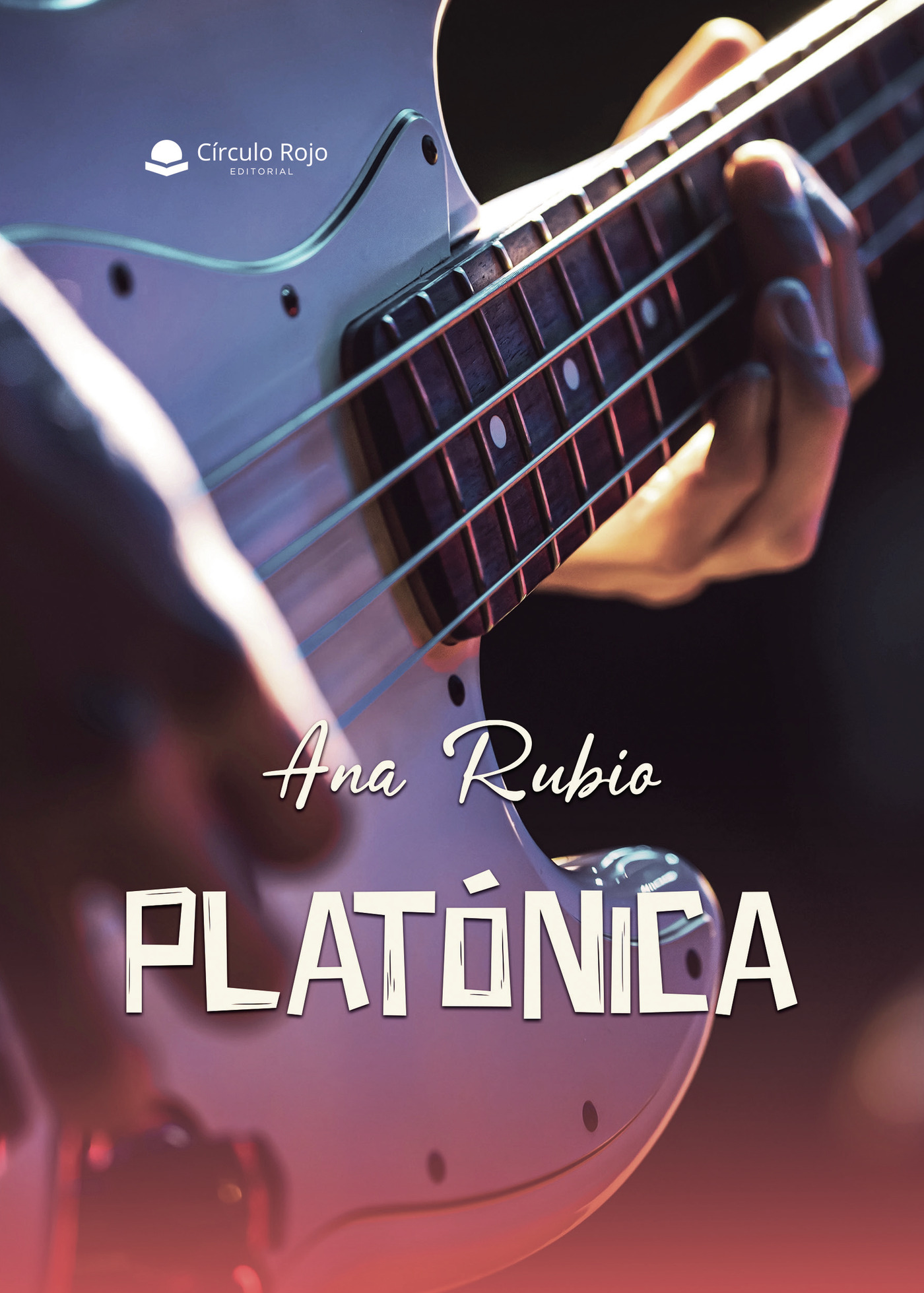 Portada de Platónica