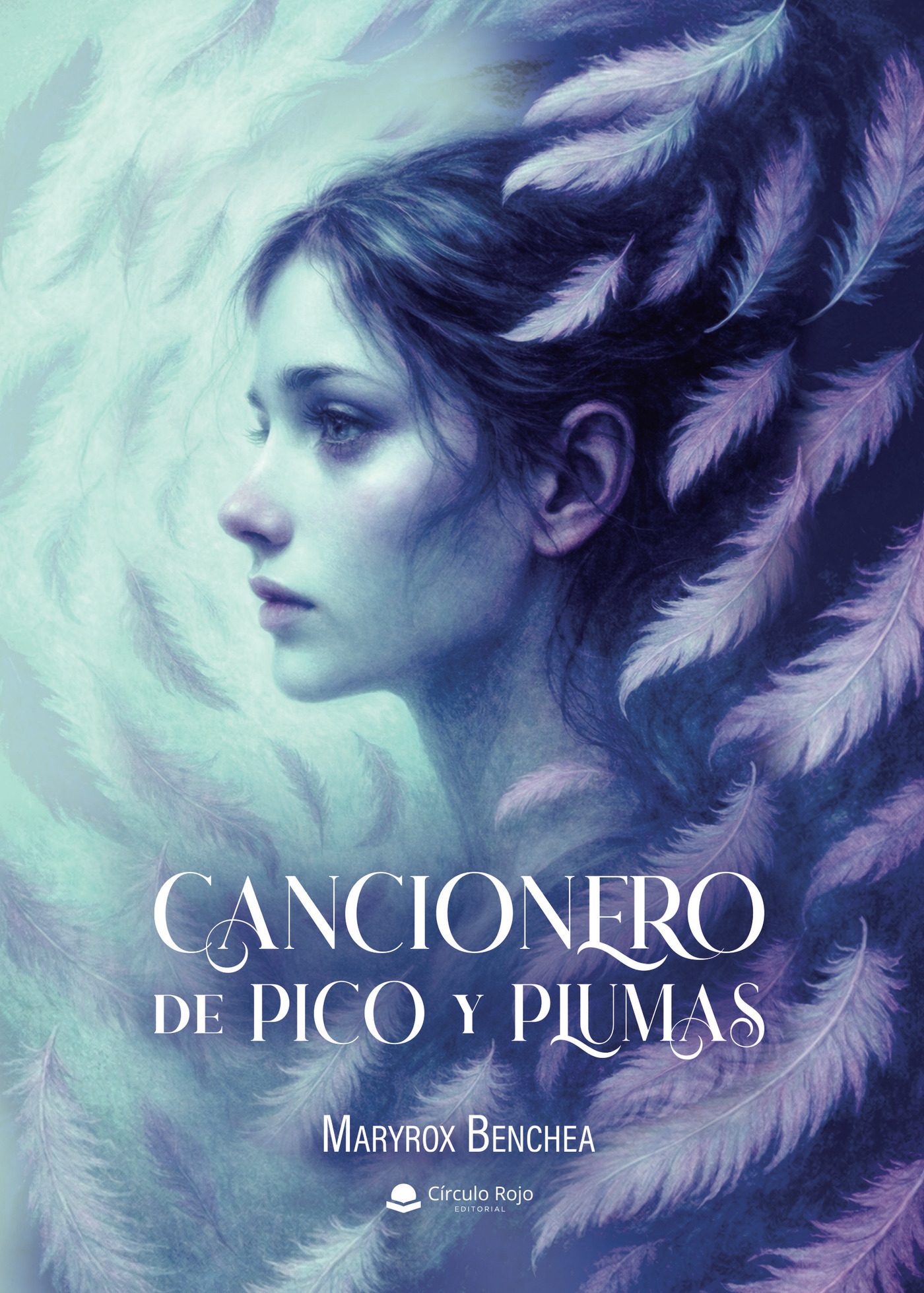 Portada de Cancionero de pico y plumas