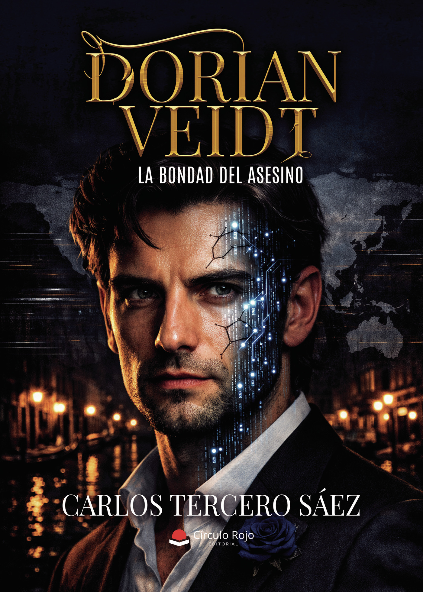 Portada de DORIAN VEIDT