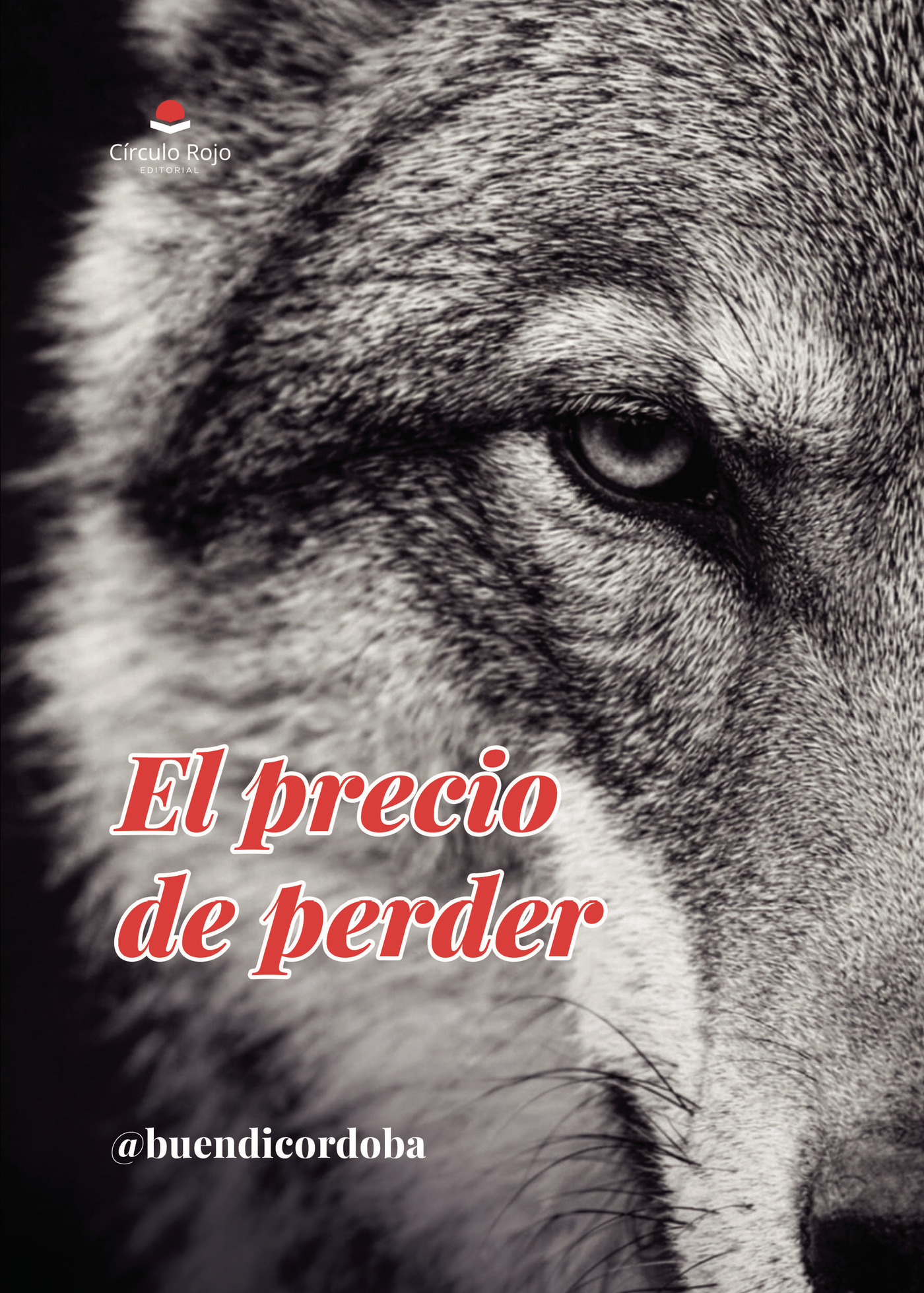 Portada de El precio de perder