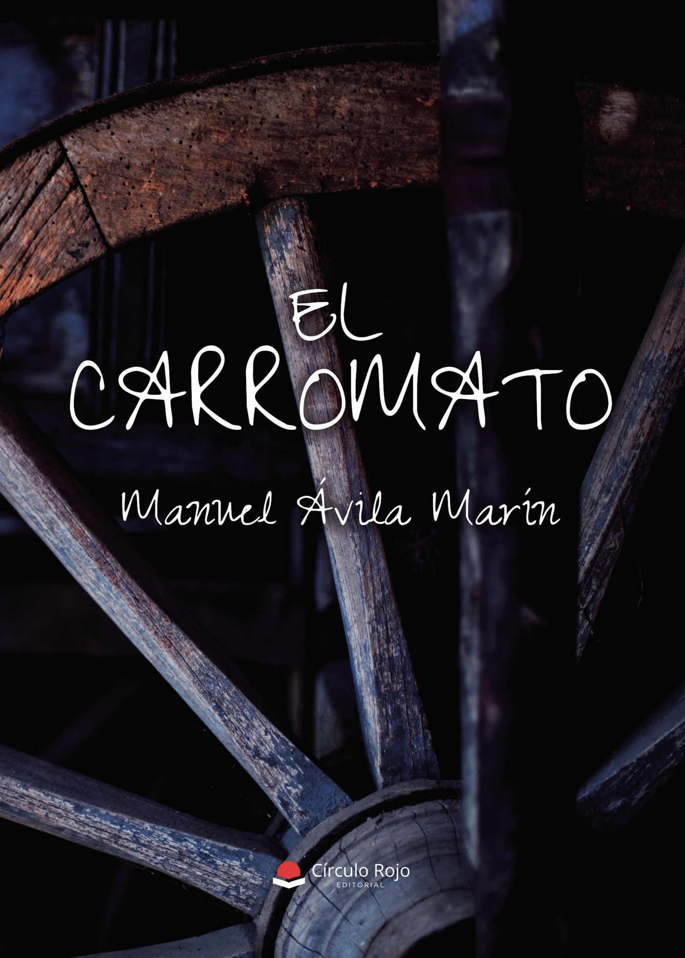 Portada de El carromato