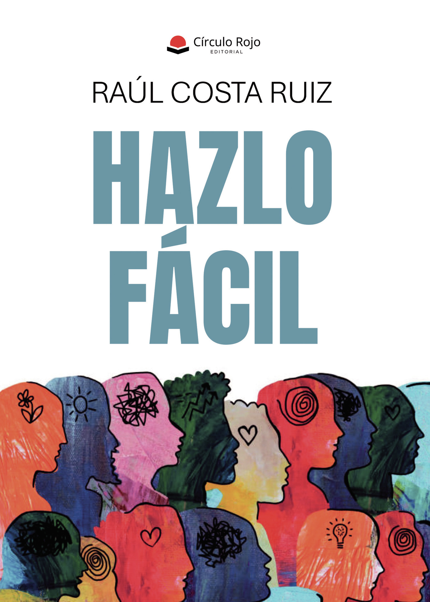 Portada de HAZLO FÁCIL