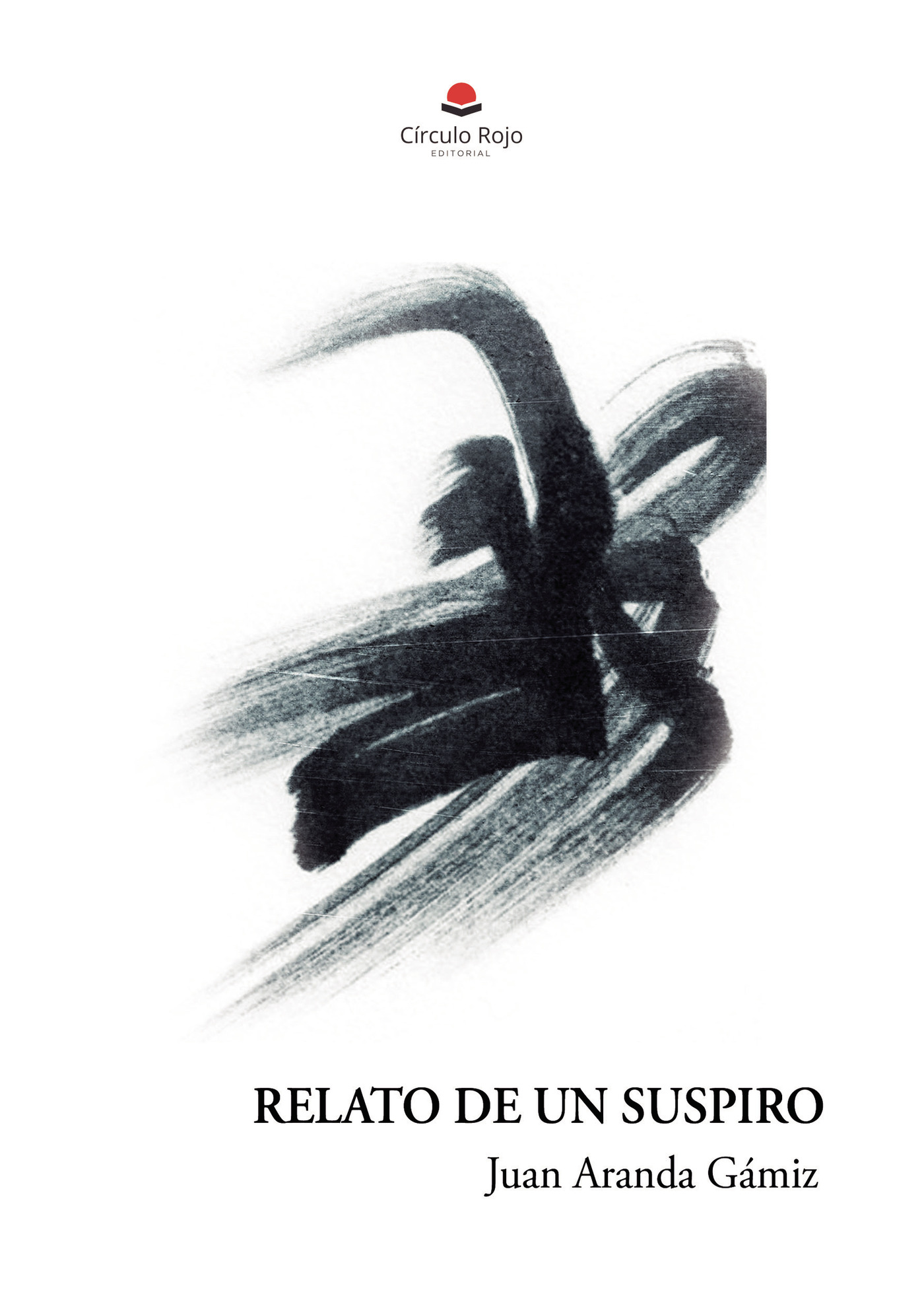 Portada de RELATO DE UN SUSPIRO