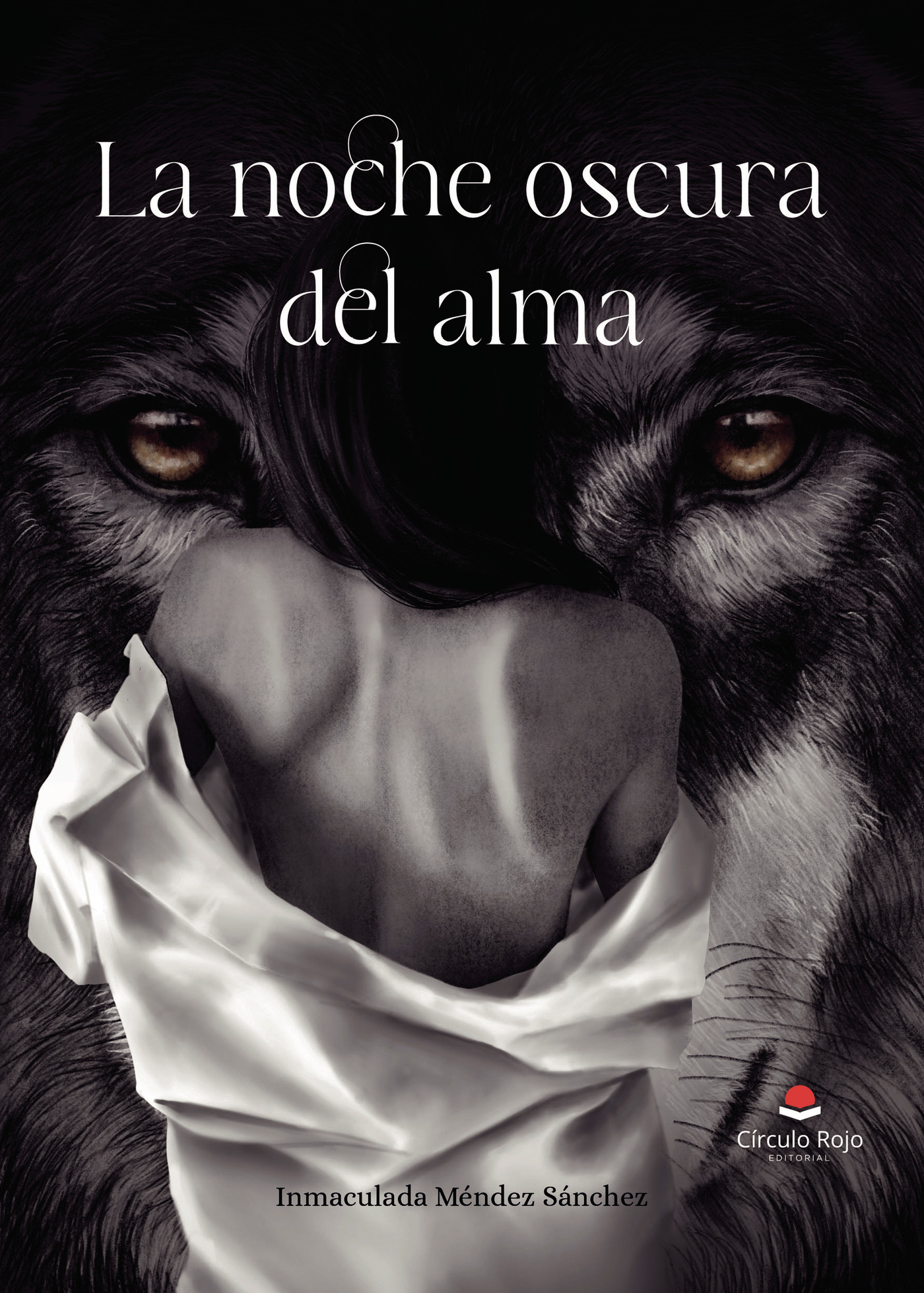 Portada de La Noche Oscura del Alma