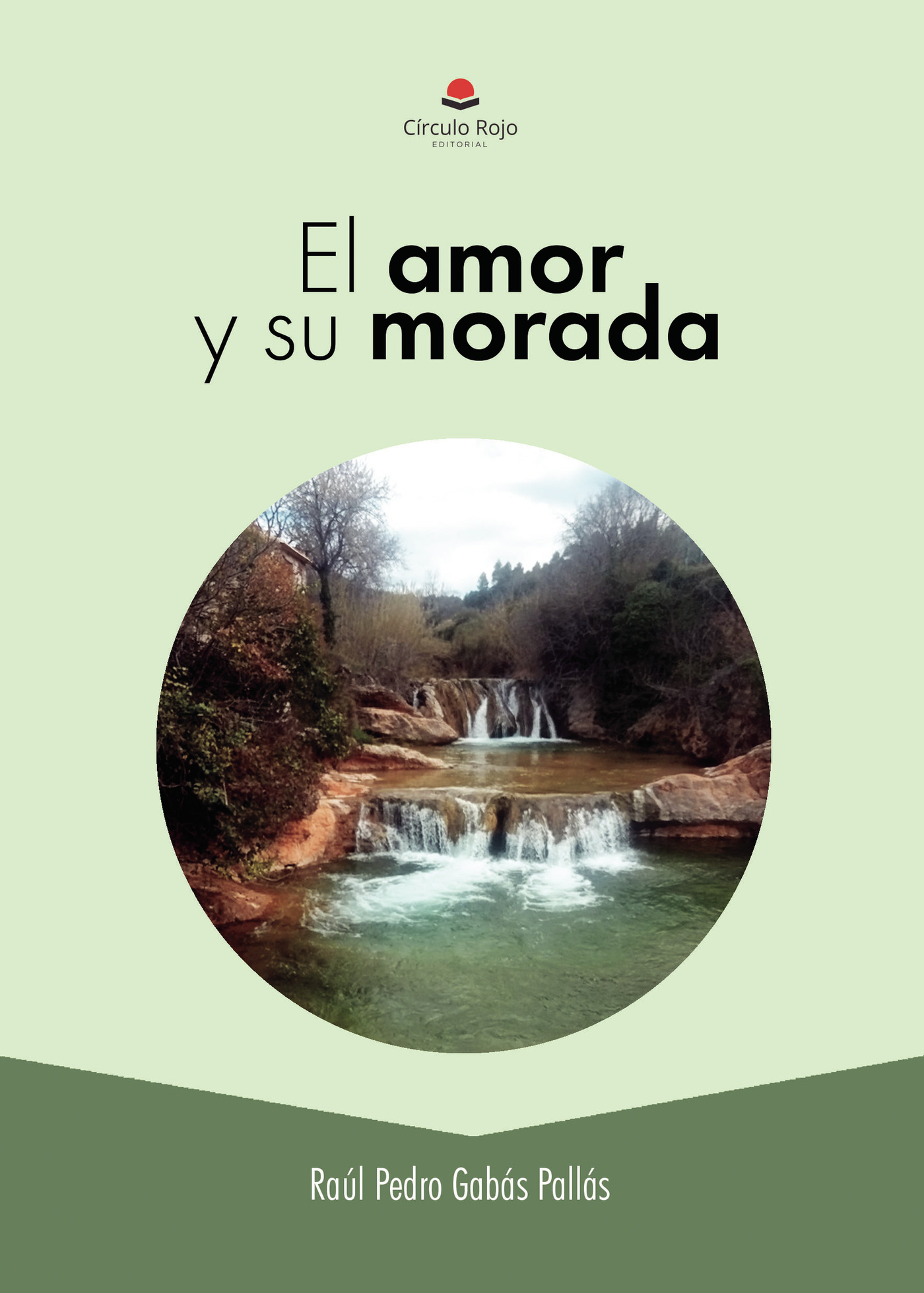 Portada de El amor y su morada
