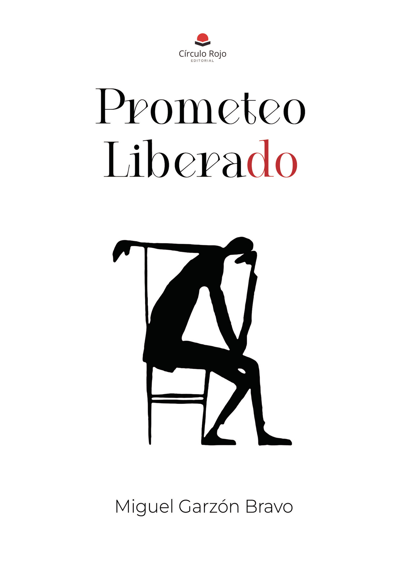 Portada de Prometeo Liberado