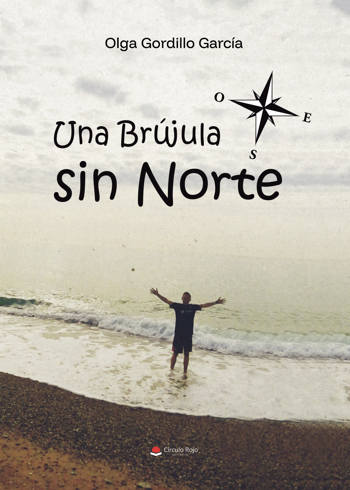 Portada de Una Brújula sin Norte