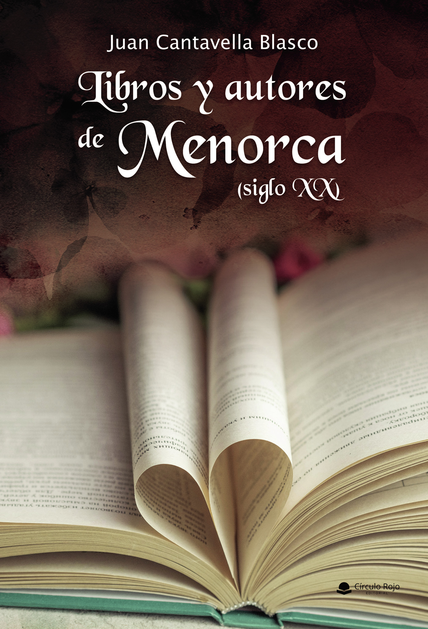 Portada de Libros y autores de Menorca (siglo XX)