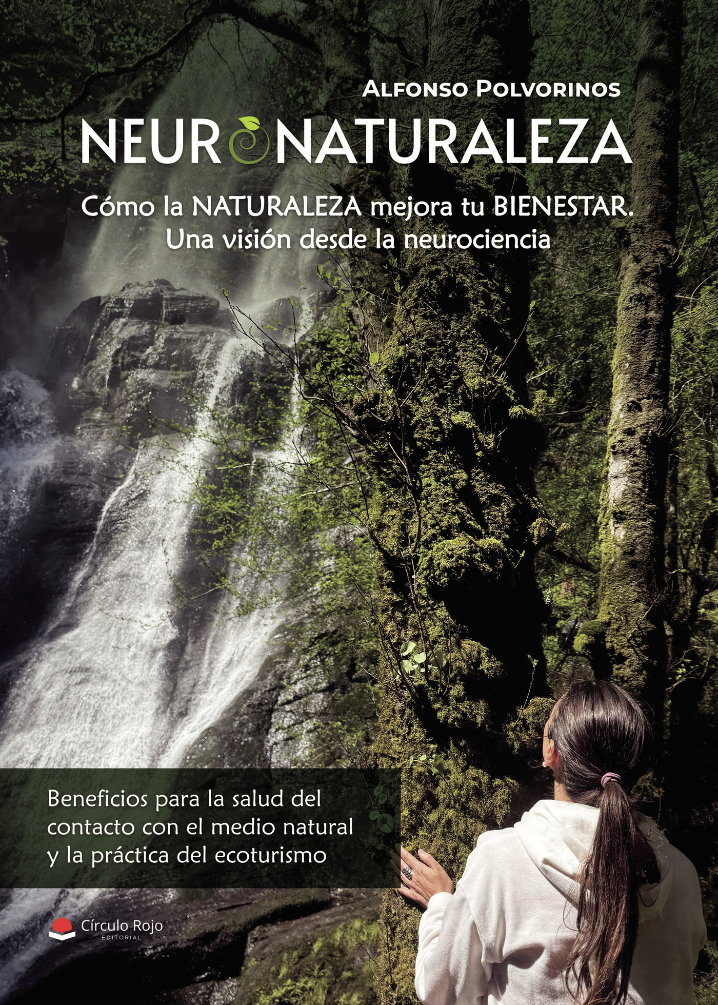 Portada de NEURONATURALEZA