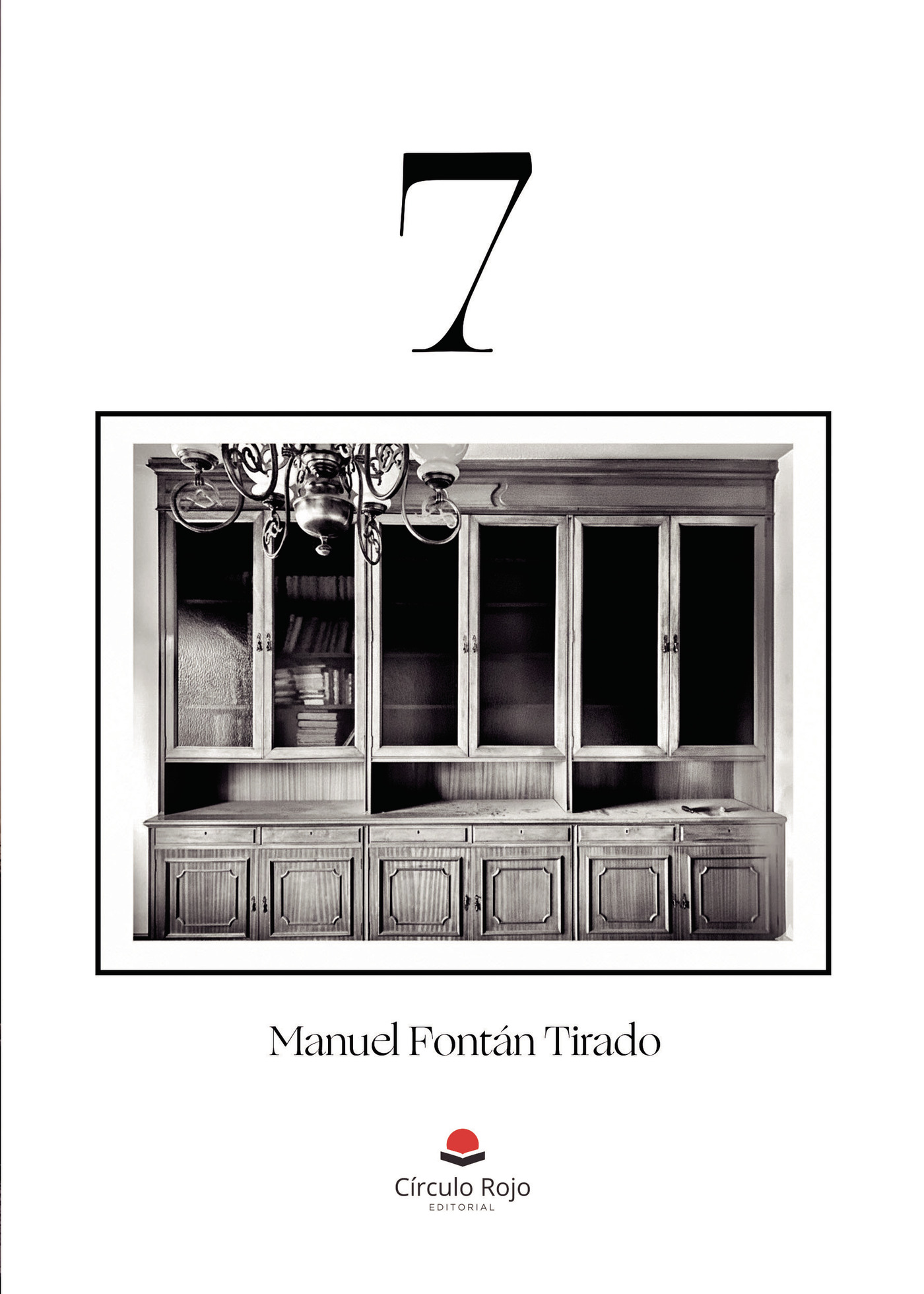 Portada de 7